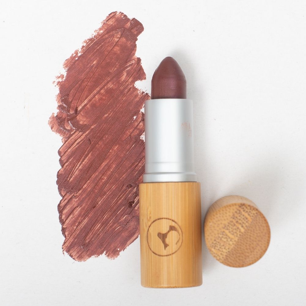 EarthBaby Lipstick Au Naturale Certified 100% Natural Origin Lead Free 0.14oz