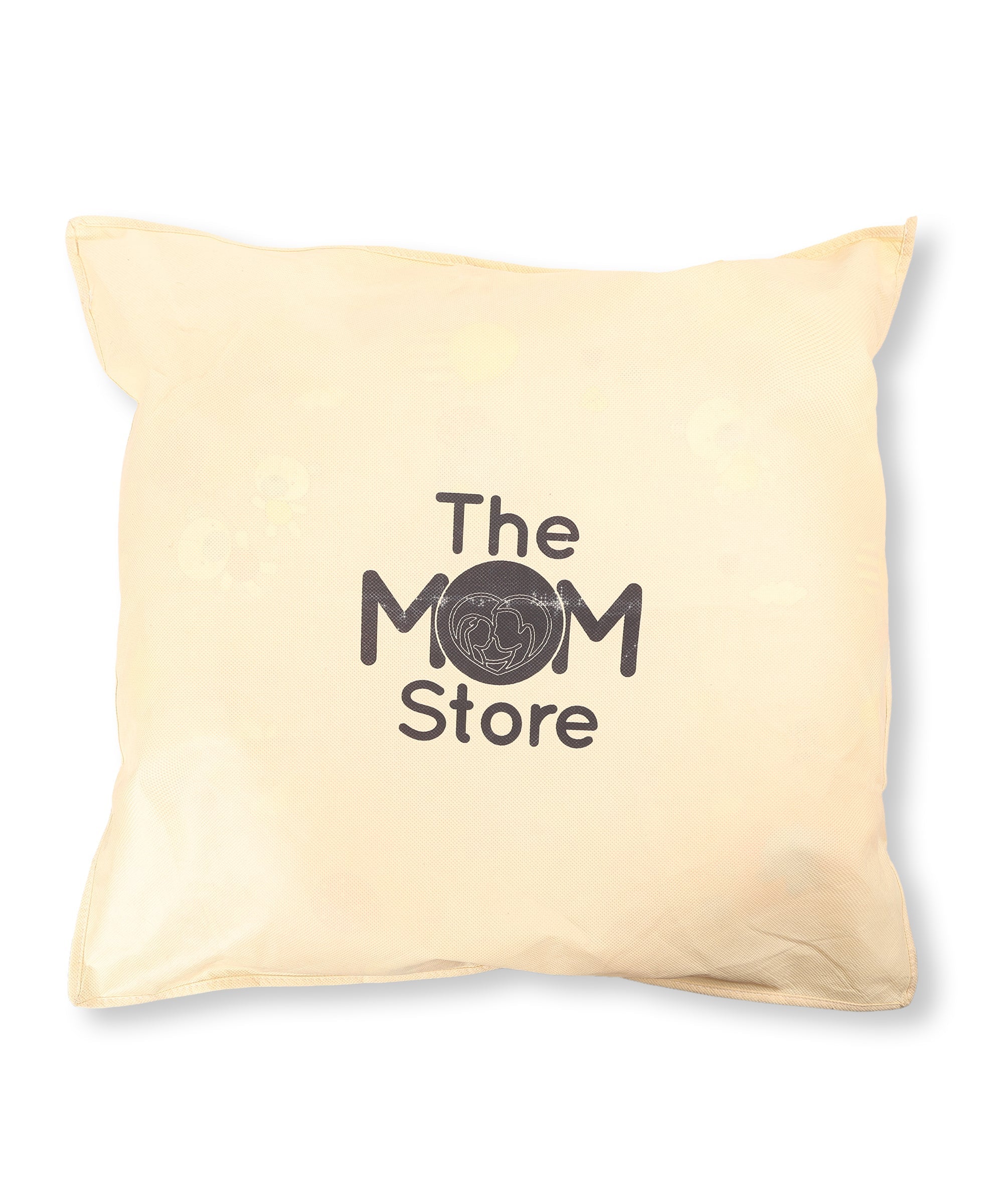  Extra Large Nursing Pillow Llama Land Blue