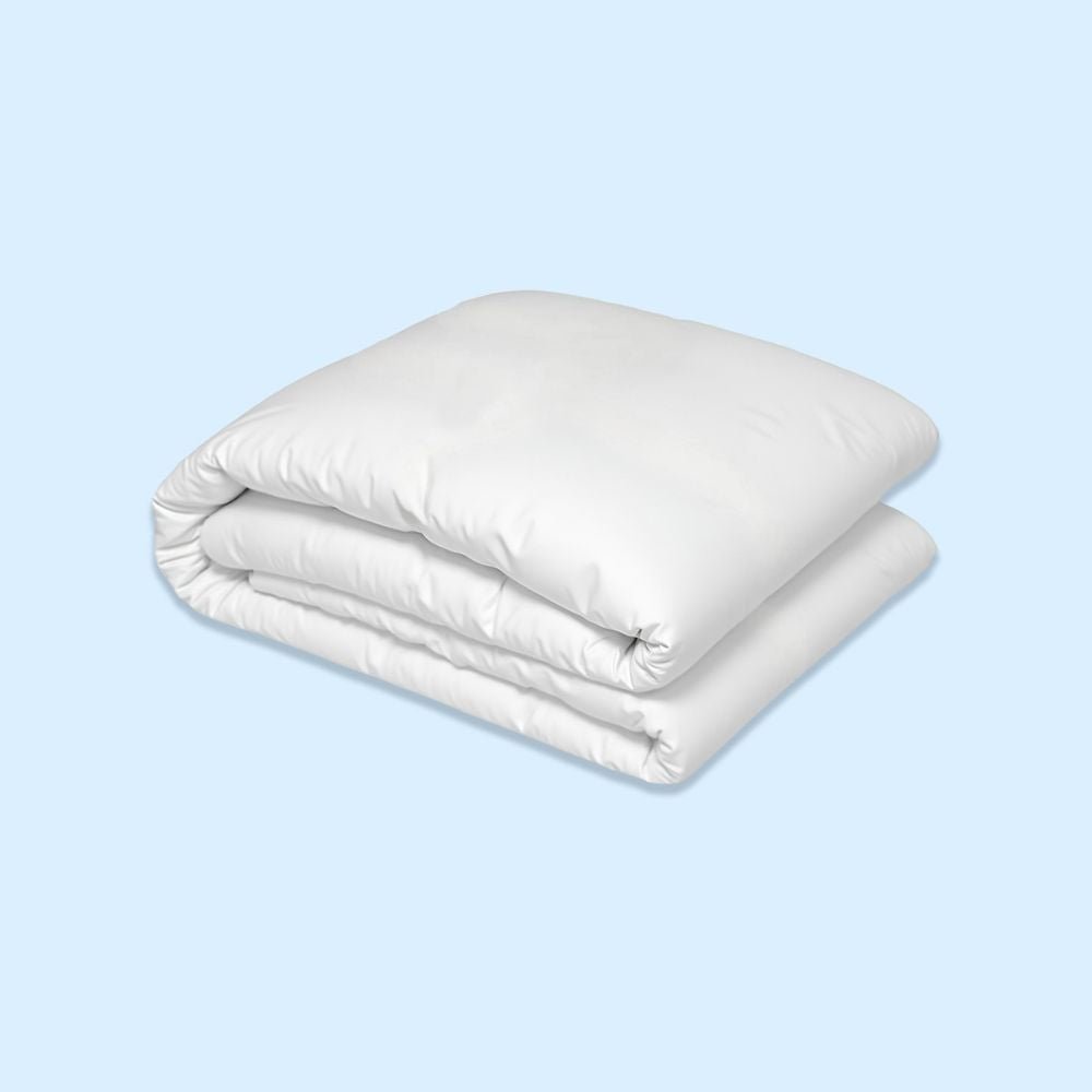 Joy Ride 5 Pc Organic Cotton Toddler Comforter Set For Babies