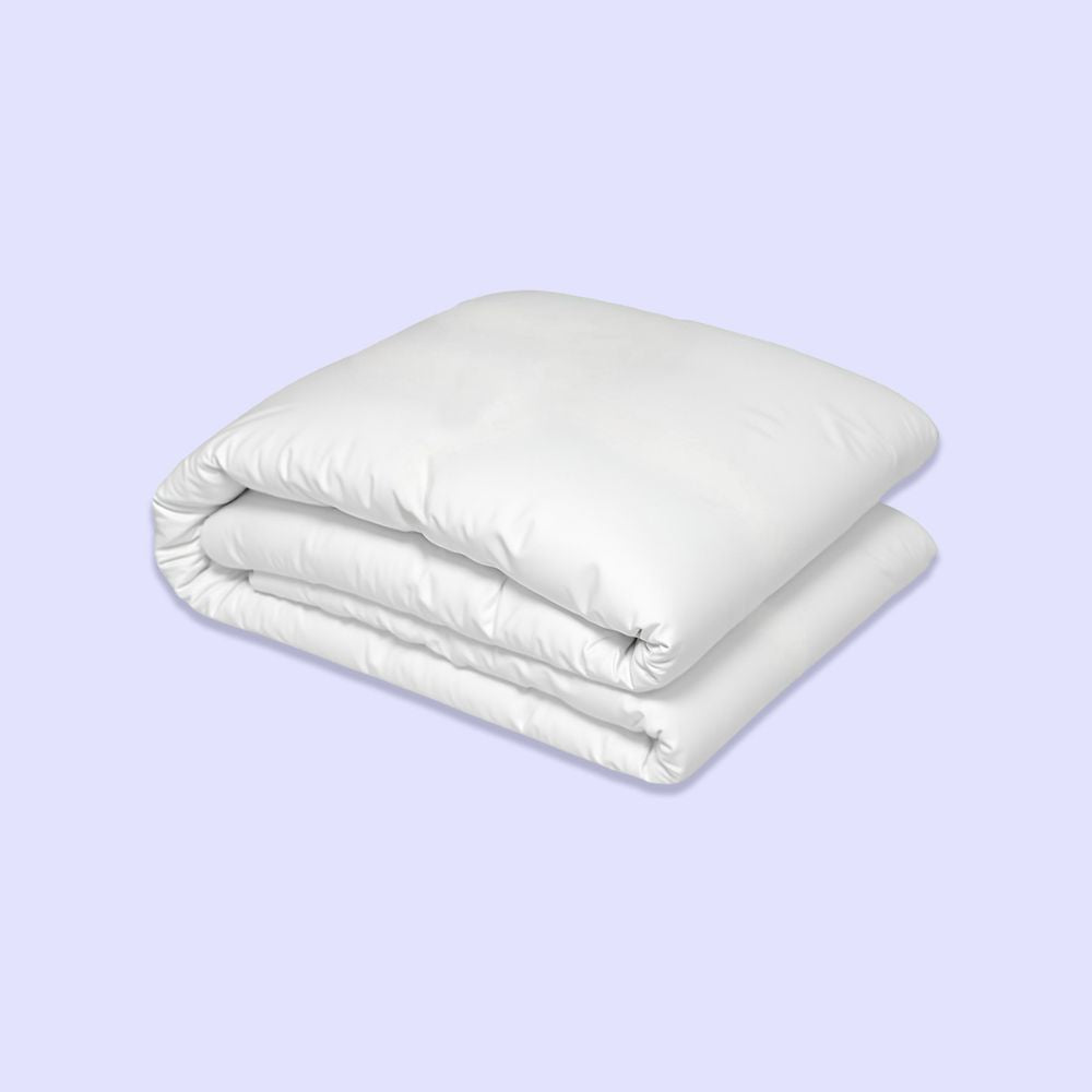 Sea Fantasy 5 Pc Organic Cotton Toddler Comforter Set For Babies