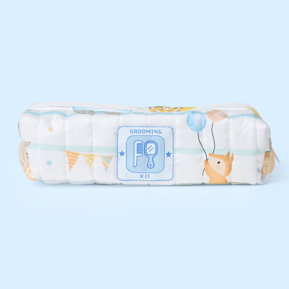 Fancy Fluff Organic Grooming Kit Joy Ride 0.26lb