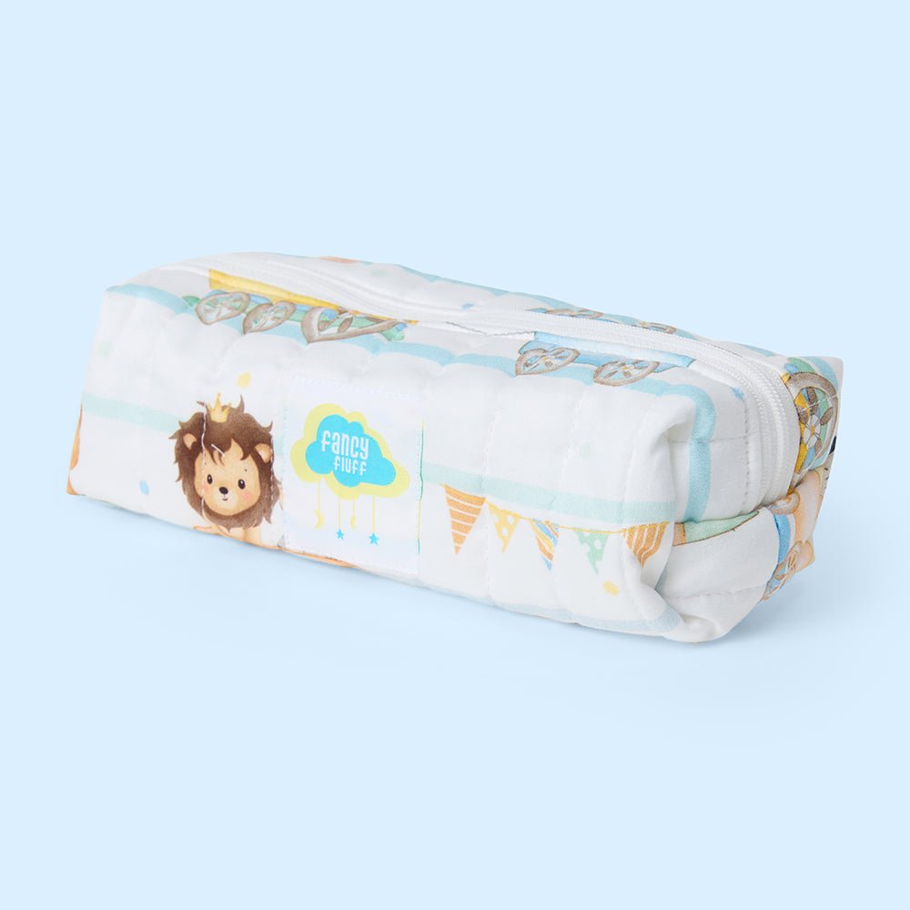 Fancy Fluff Organic Grooming Kit Joy Ride 0.26lb