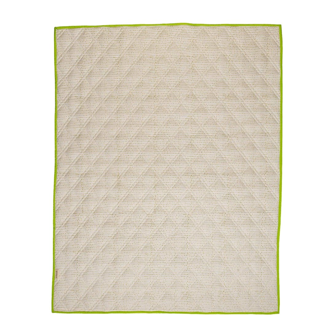 Avocados Jam 1 PC Cotton Muslin AC Quilt Blanket Wrap