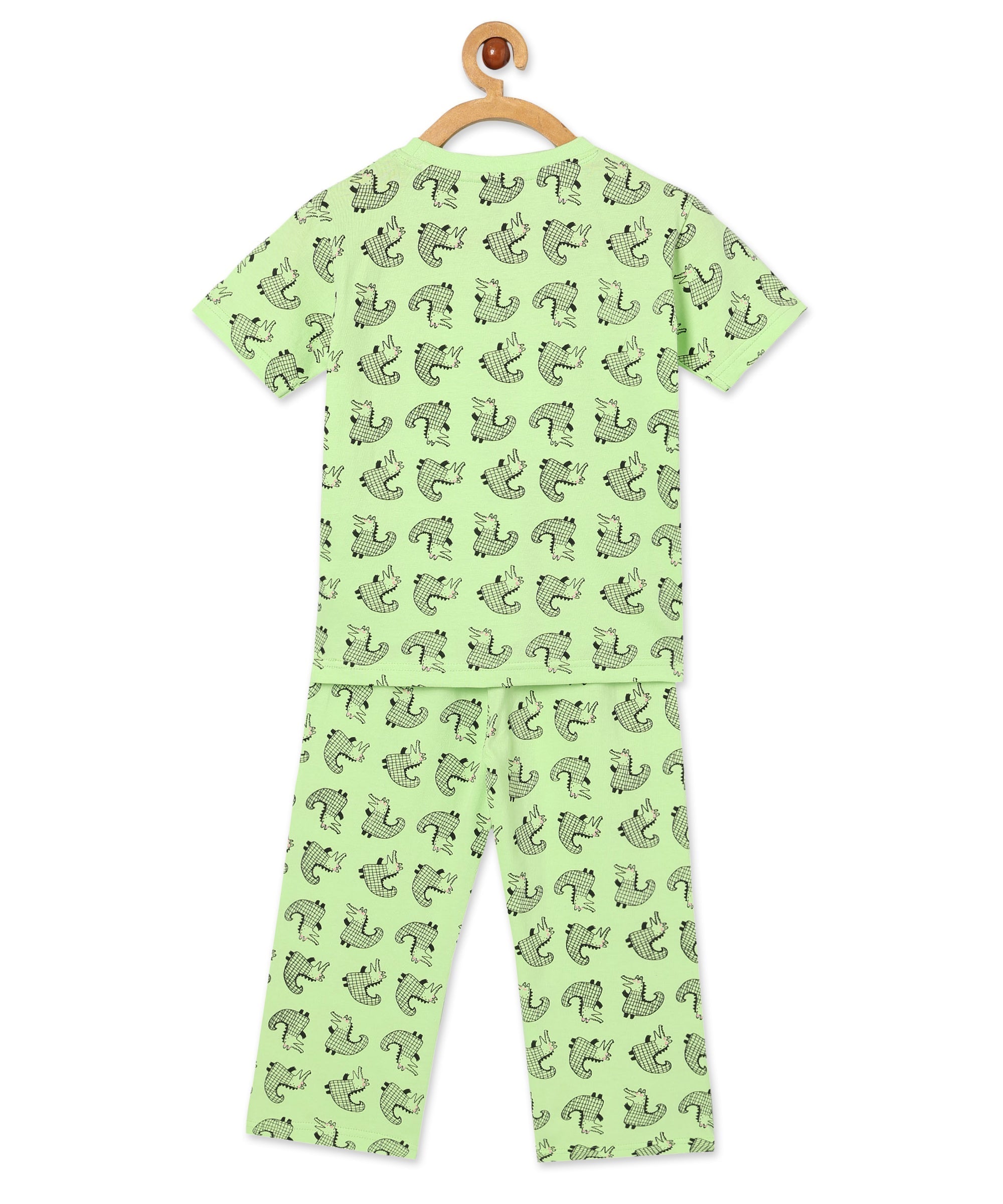 Happy Gator Infant Set