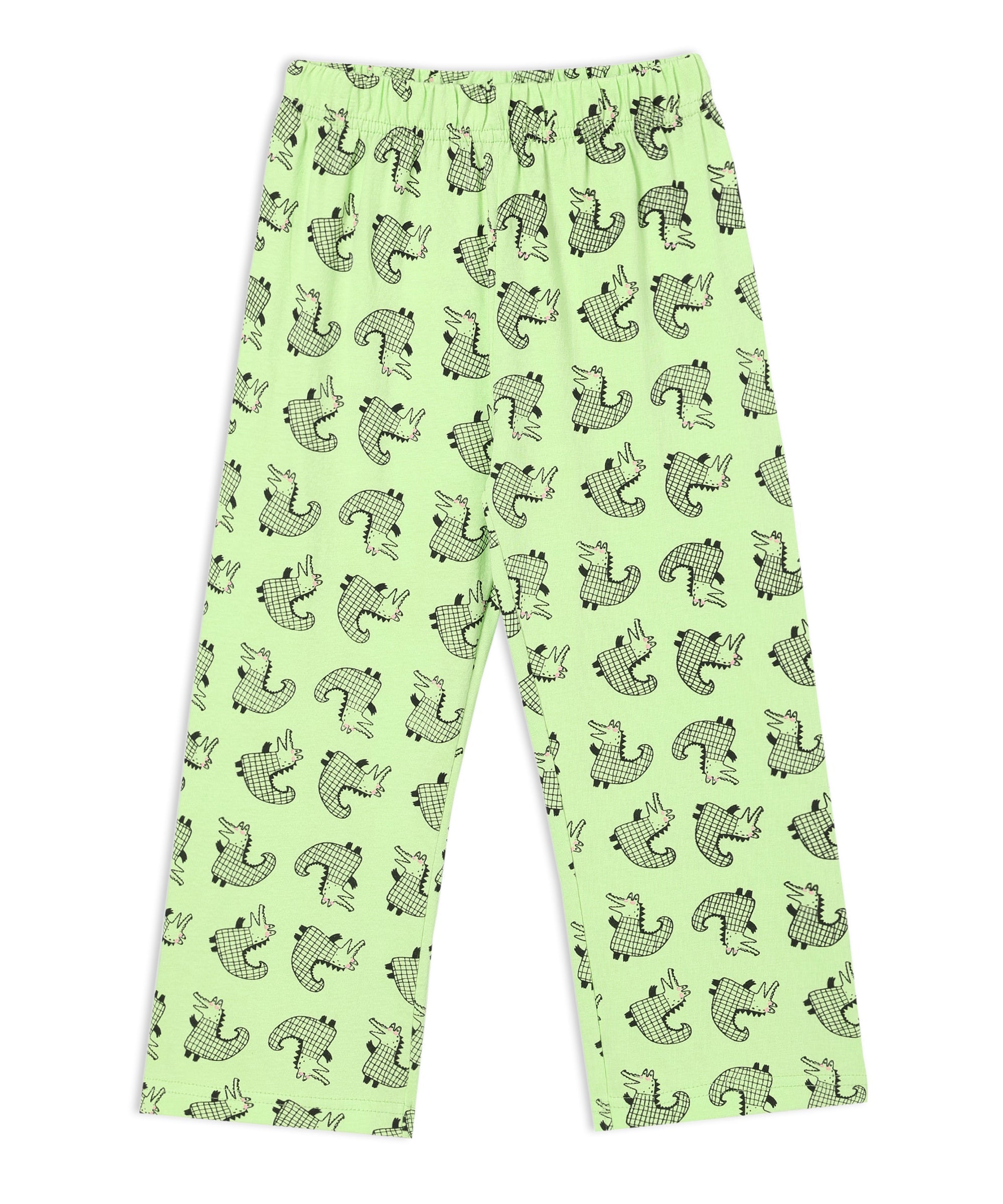  Happy Gator Infant Set