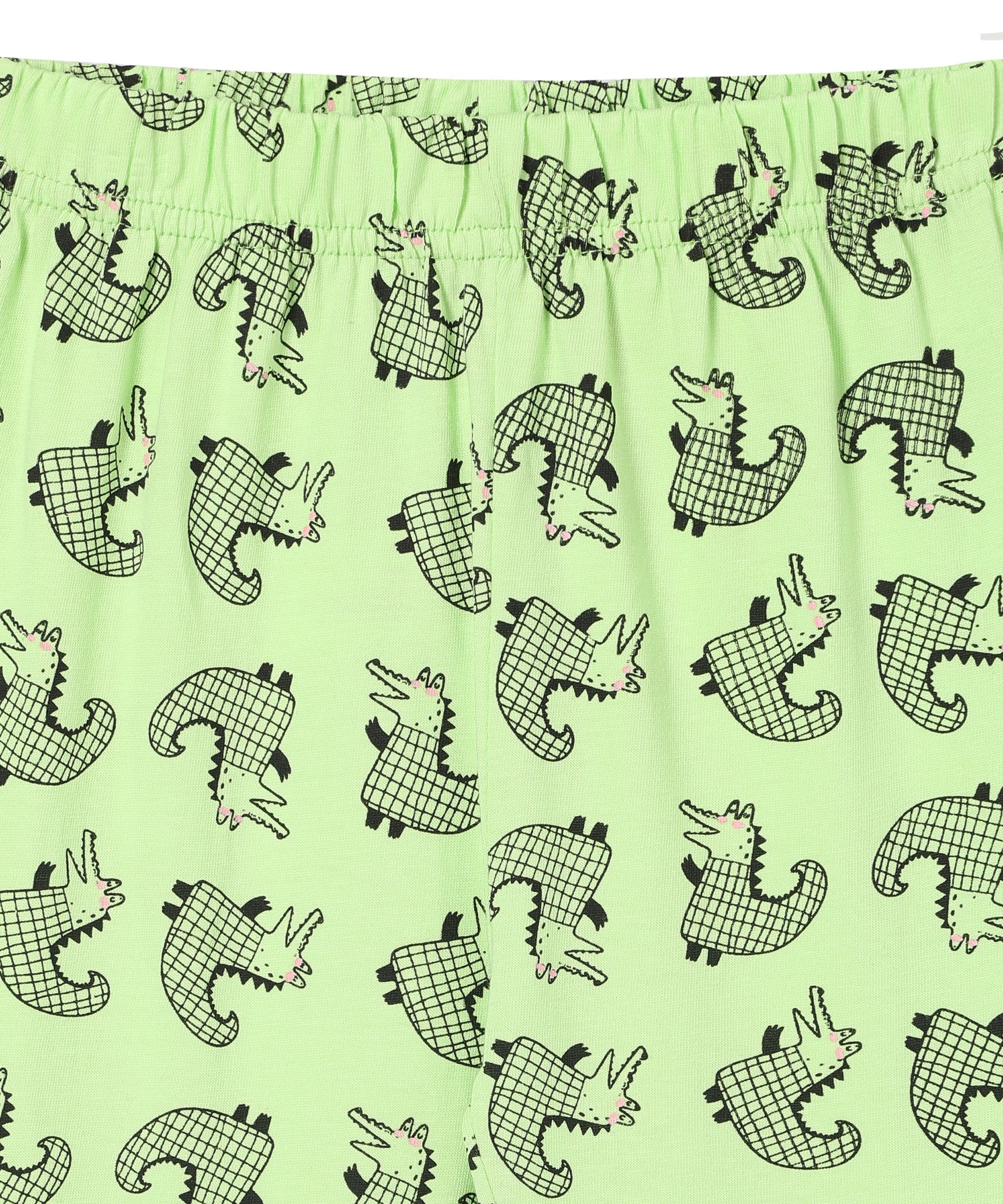  Happy Gator Infant Set