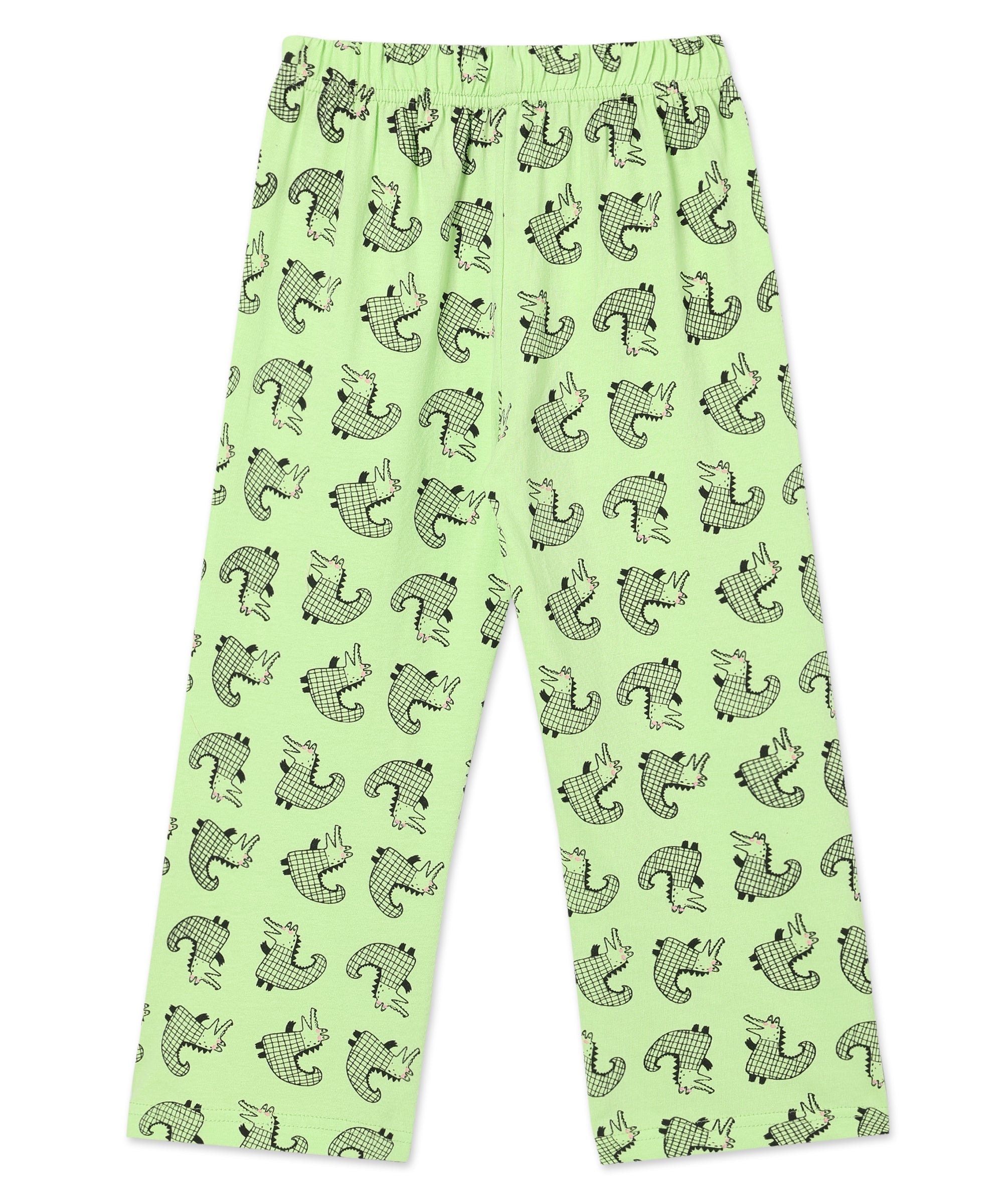  Happy Gator Infant Set
