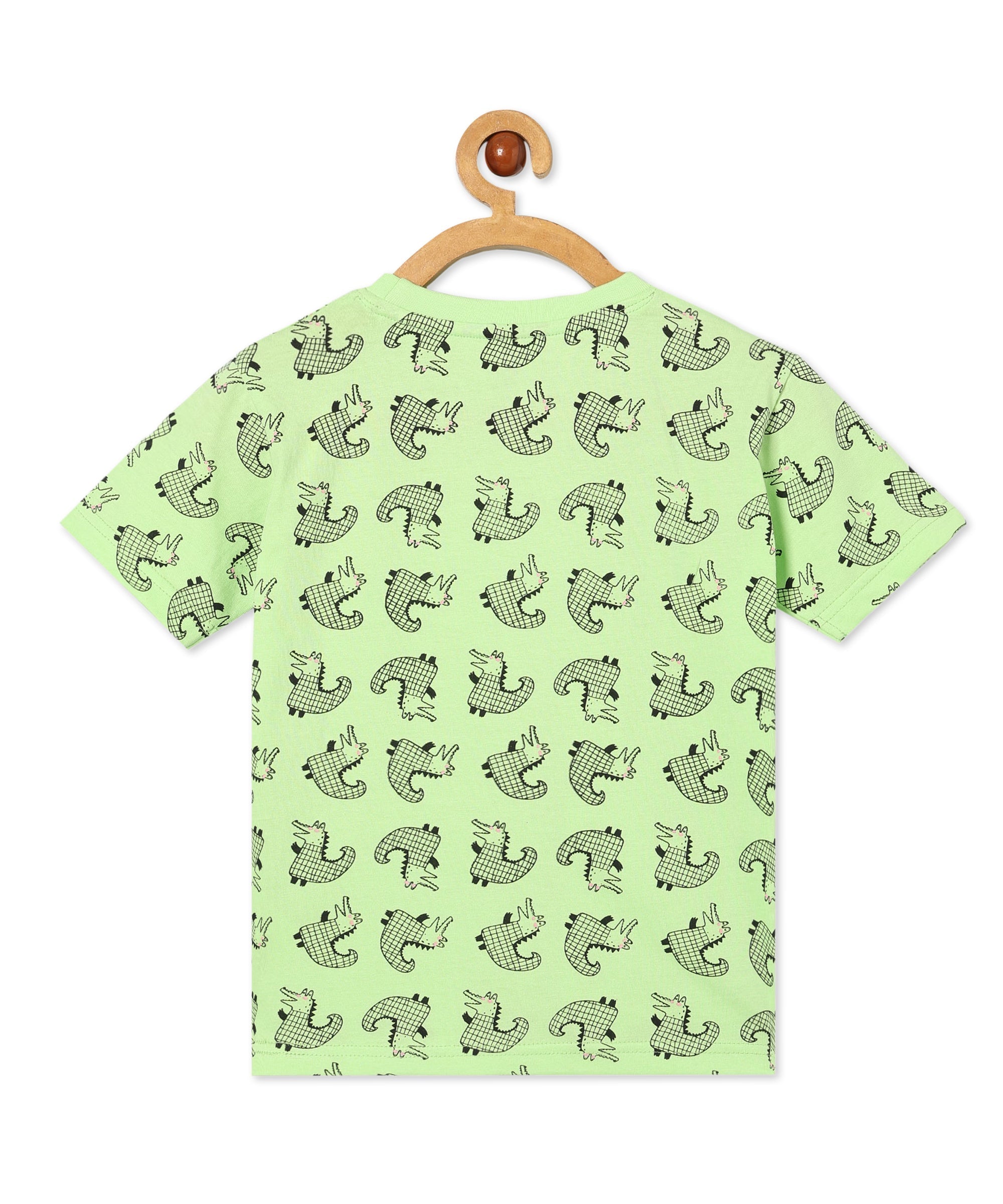  Happy Gator Infant Set