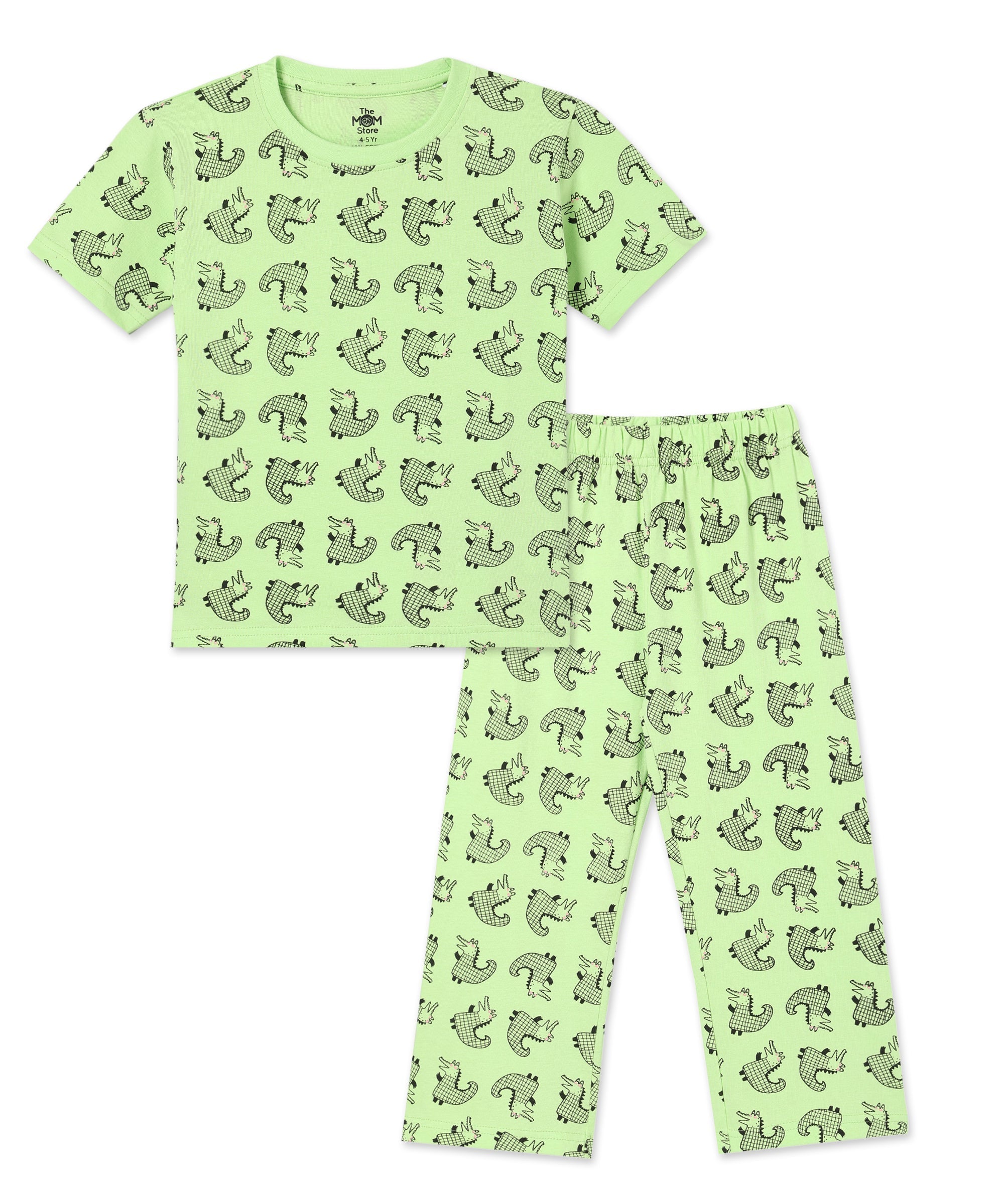  Happy Gator Infant Set