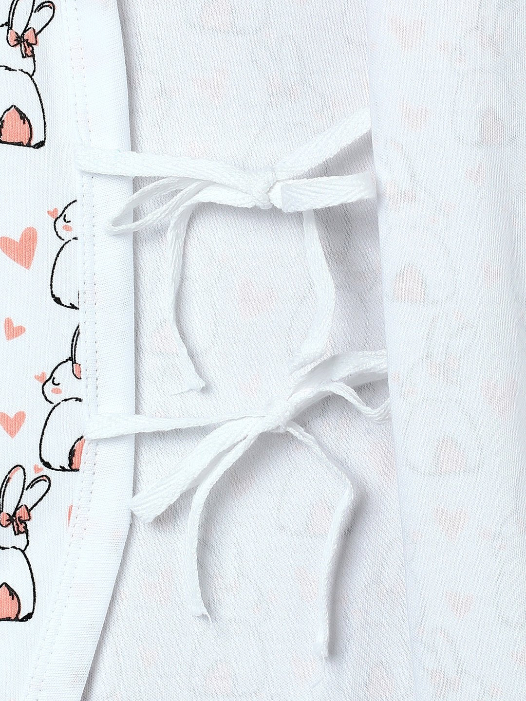  The Woodland Edit Infant Jabla Style Romper