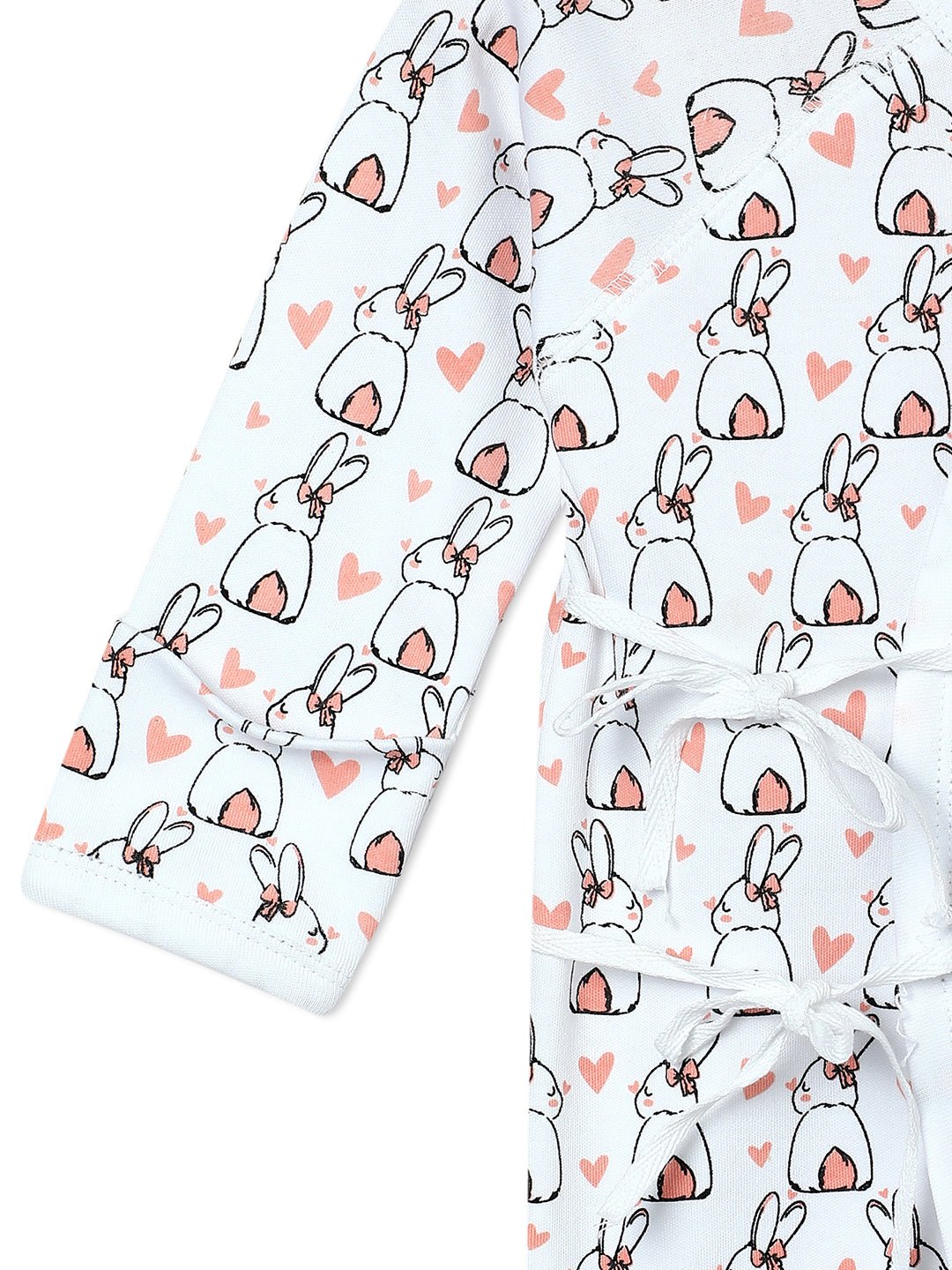  The Woodland Edit Infant Jabla Style Romper