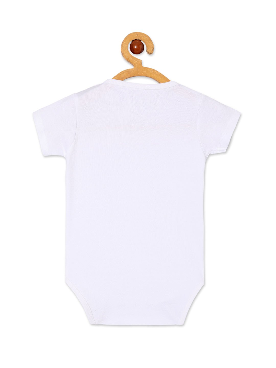  Hello World Baby Onesie White 11.81x7.87x0.39in 0.22lb