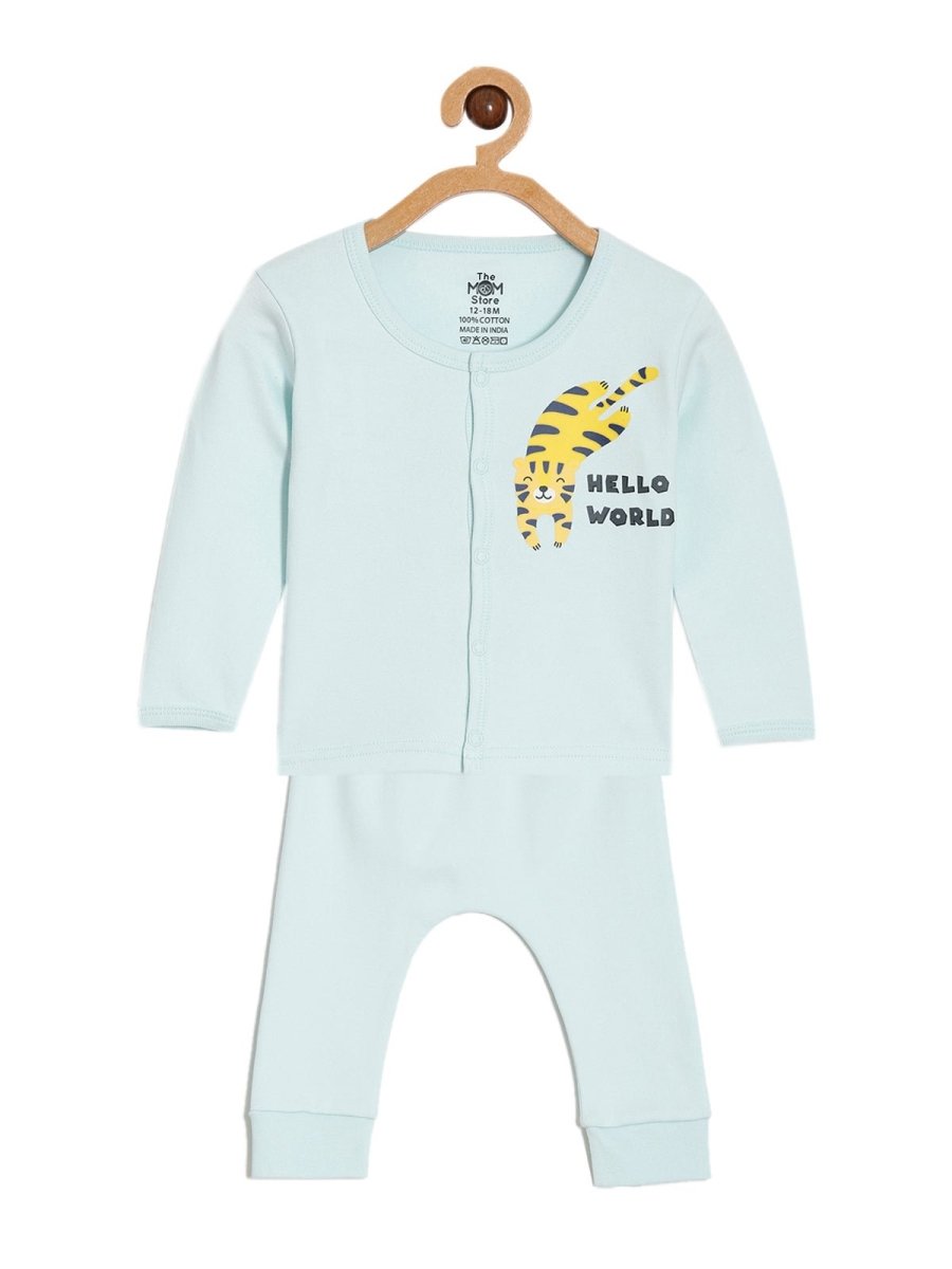  Hello World Infant Set