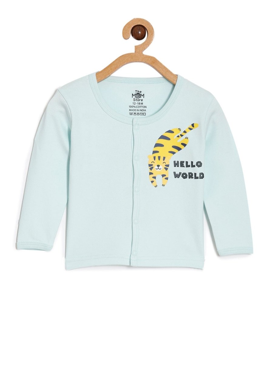  Hello World Infant Set
