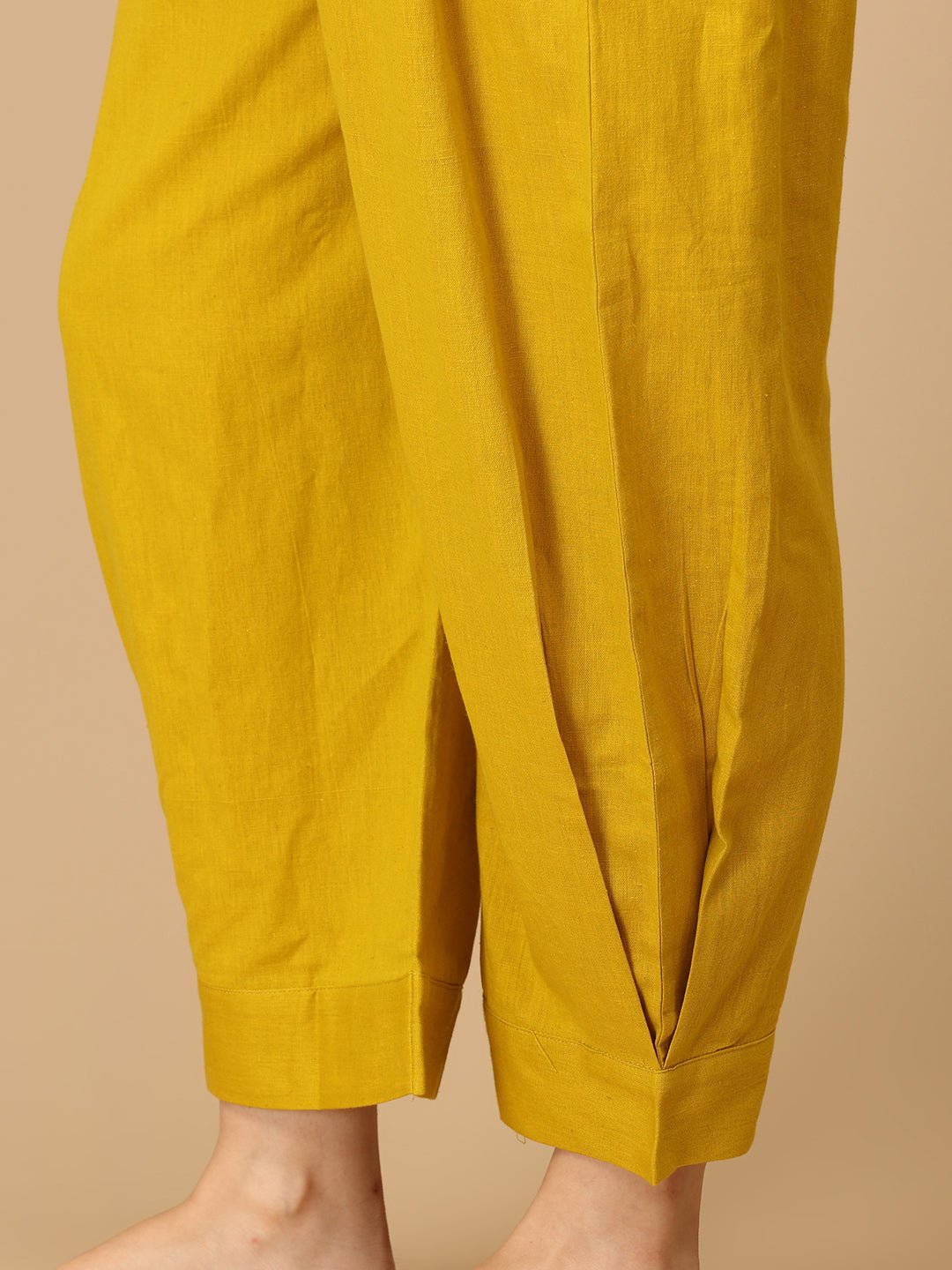  Hello Yellow Maternity Lounge Pants Yellow