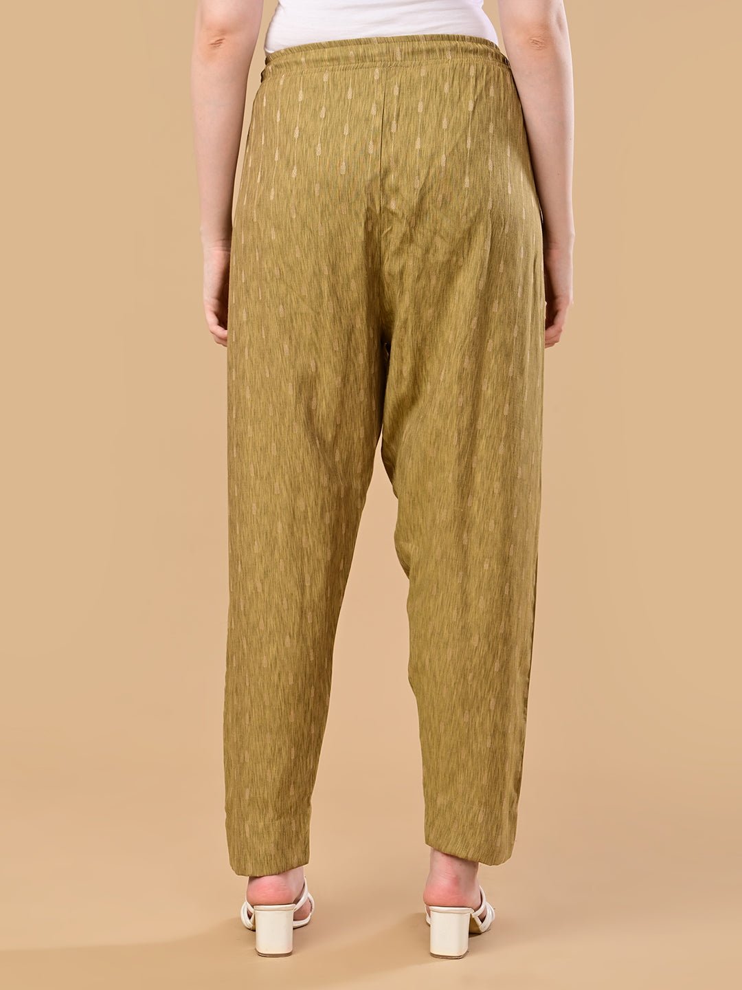  Honey Haze Maternity and Nursing Co Ord Set Ecru