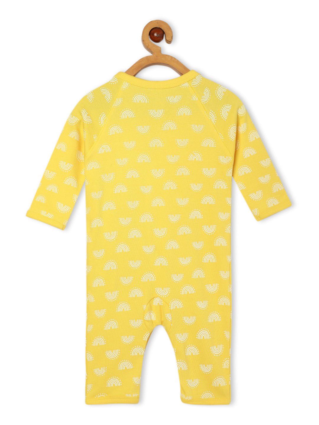  Color Rush Infant Jabla Style Romper Combo 2-Pack