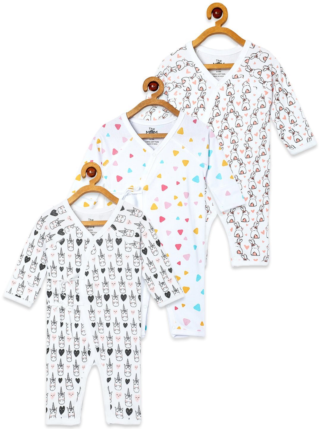  Wild Wonders Infant Set