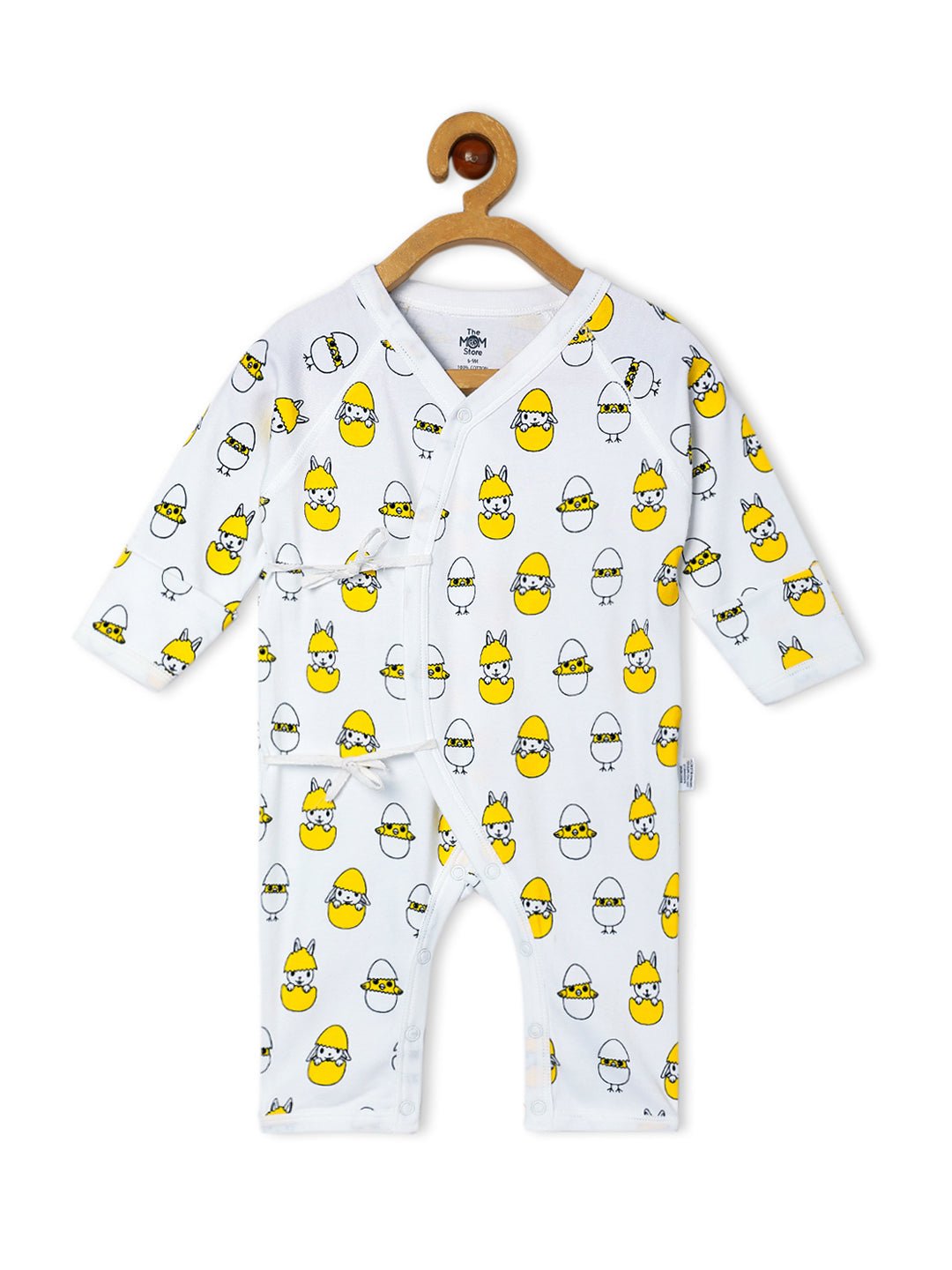  Wild Wonders Infant Set
