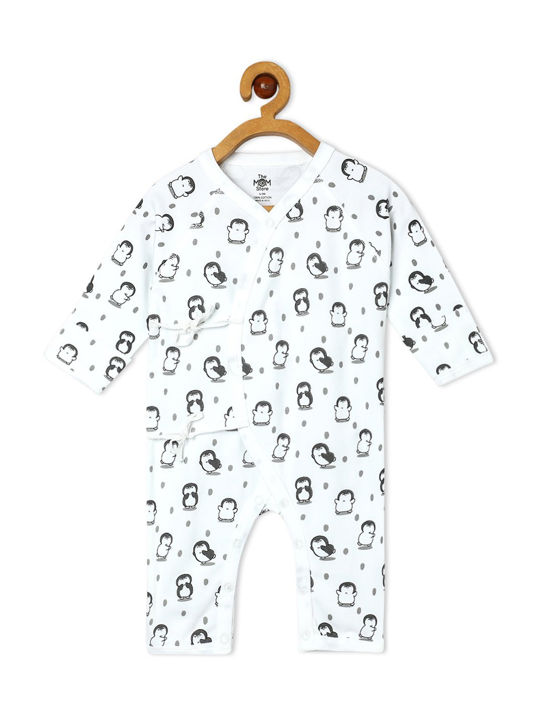  Wild Wonders Infant Set