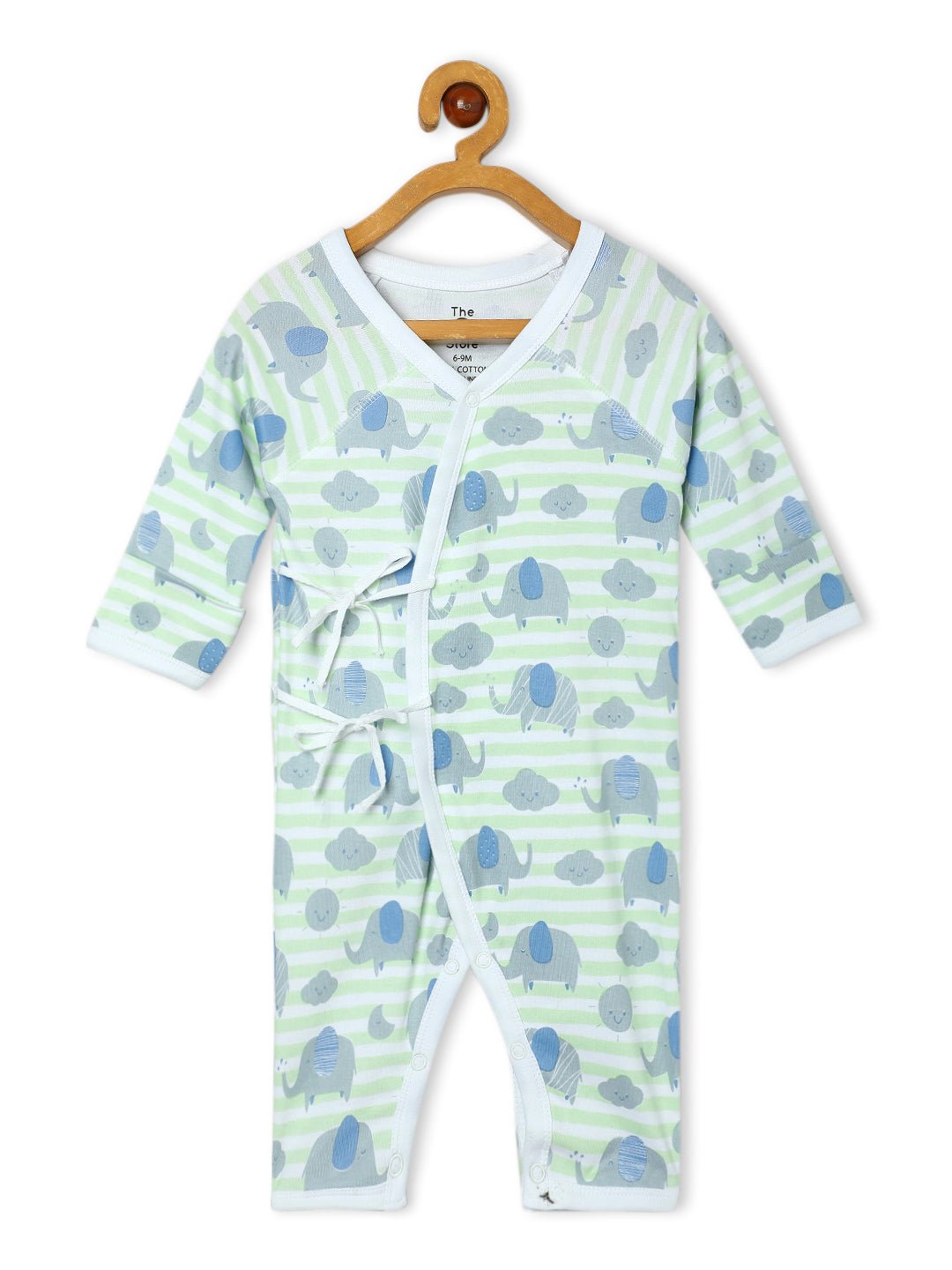  Wild Wonders Infant Set