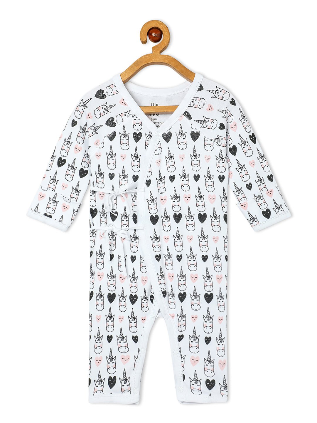  Wild Wonders Infant Set