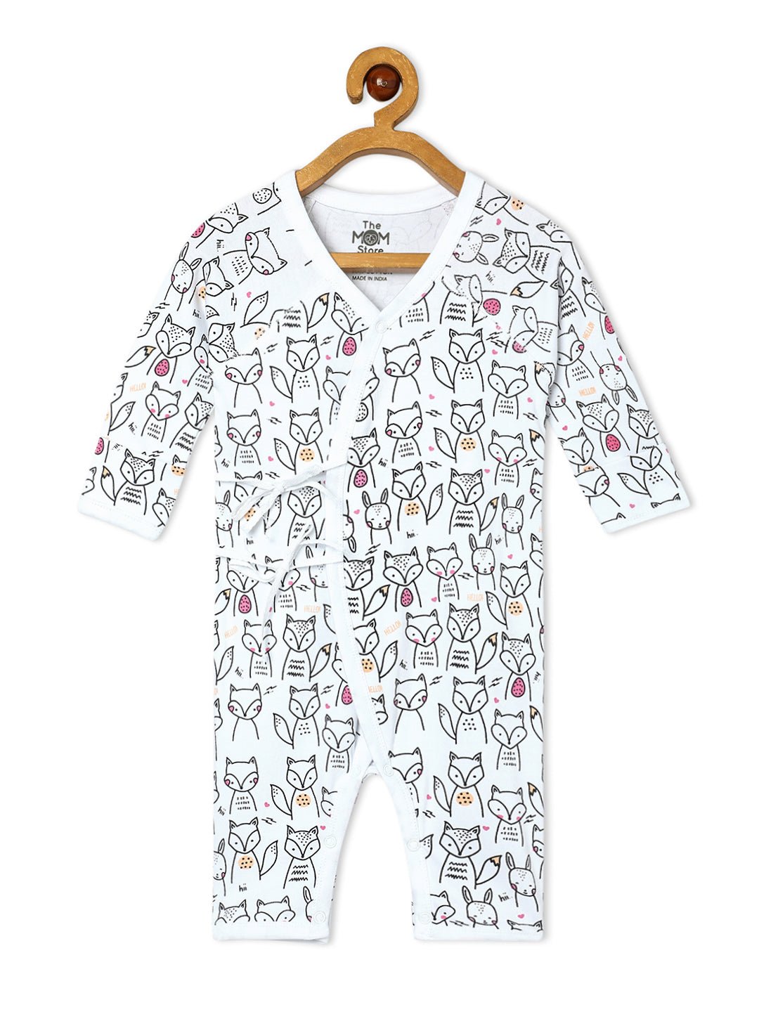  Wild Wonders Infant Set