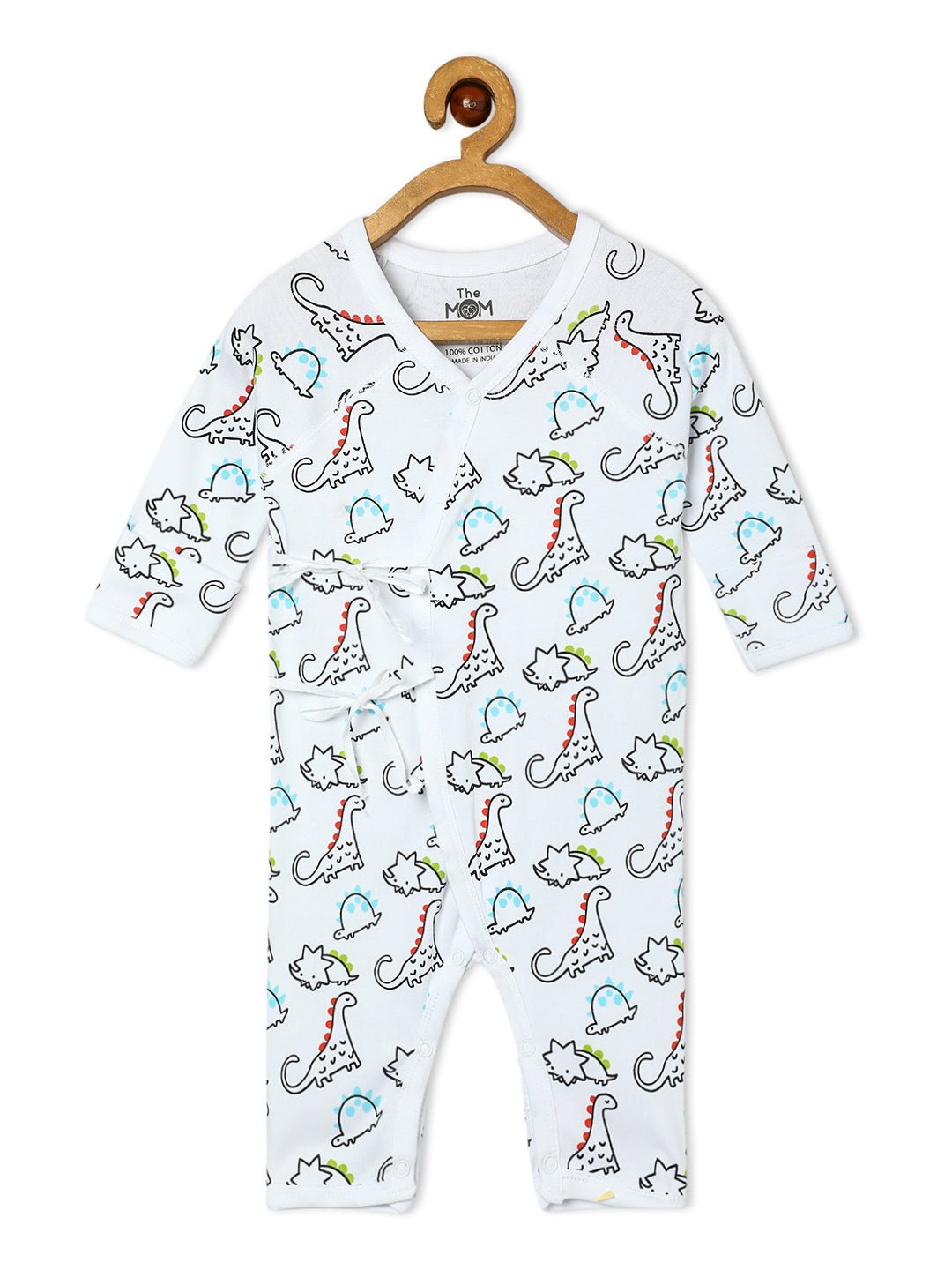  Wild Wonders Infant Set