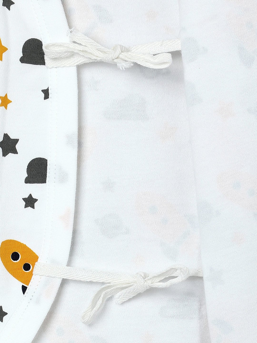  Print Party Infant Jabla Style Romper