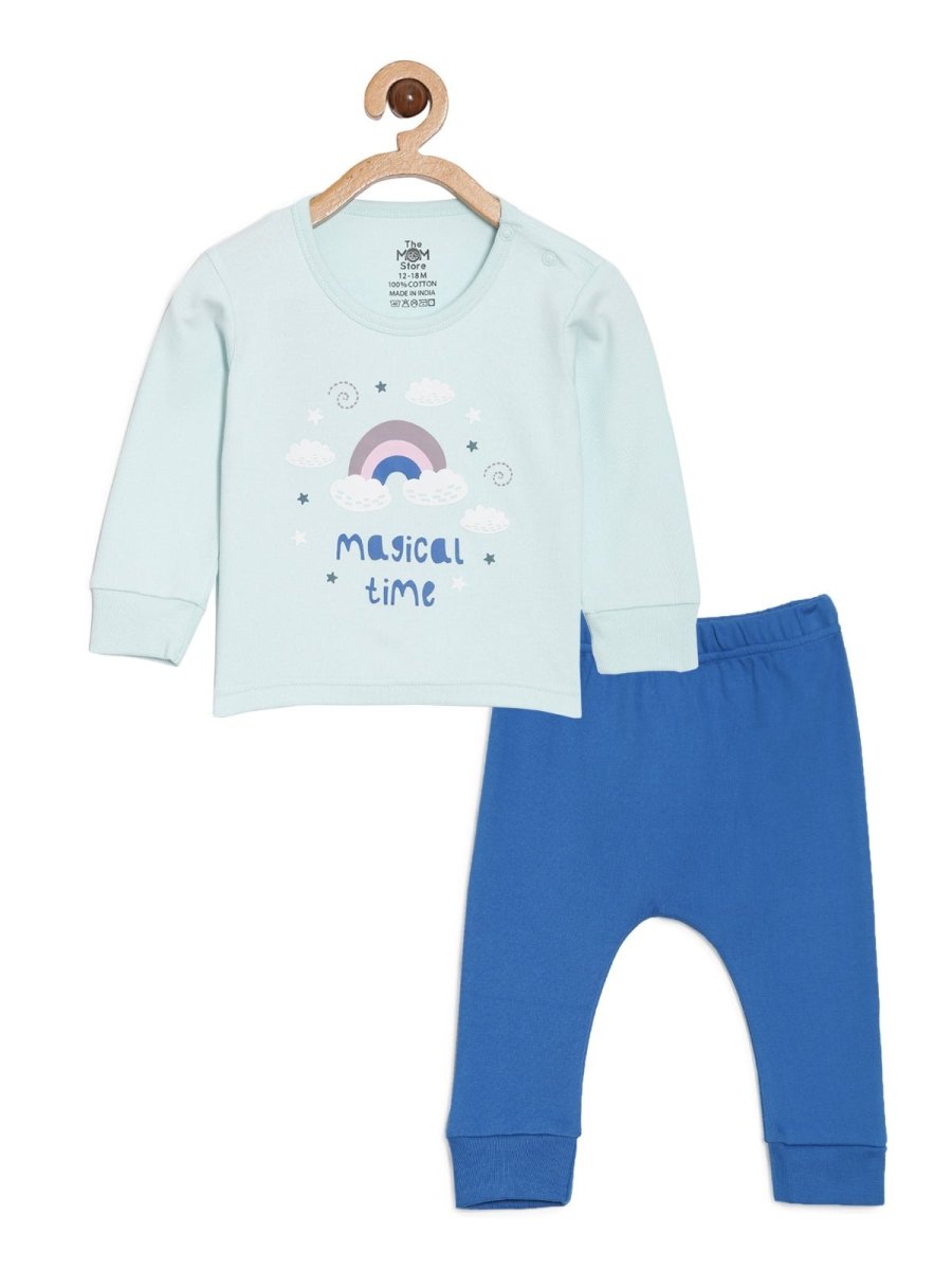  Magical Time & Dream Big Infant Set Combo 2-Pack