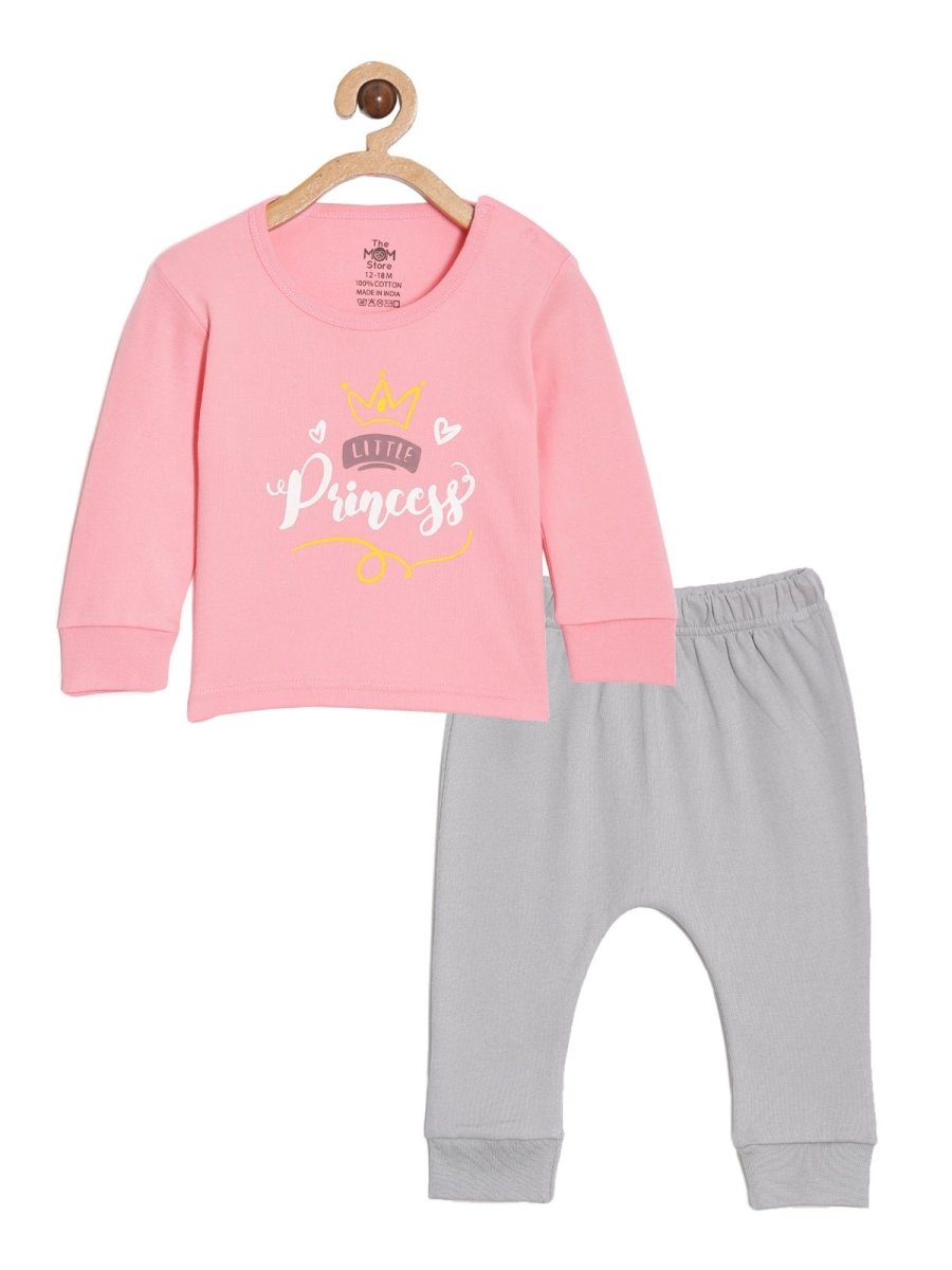  Little Princess Merry And Bright Dream Big Infant Set Combo 3-Pack