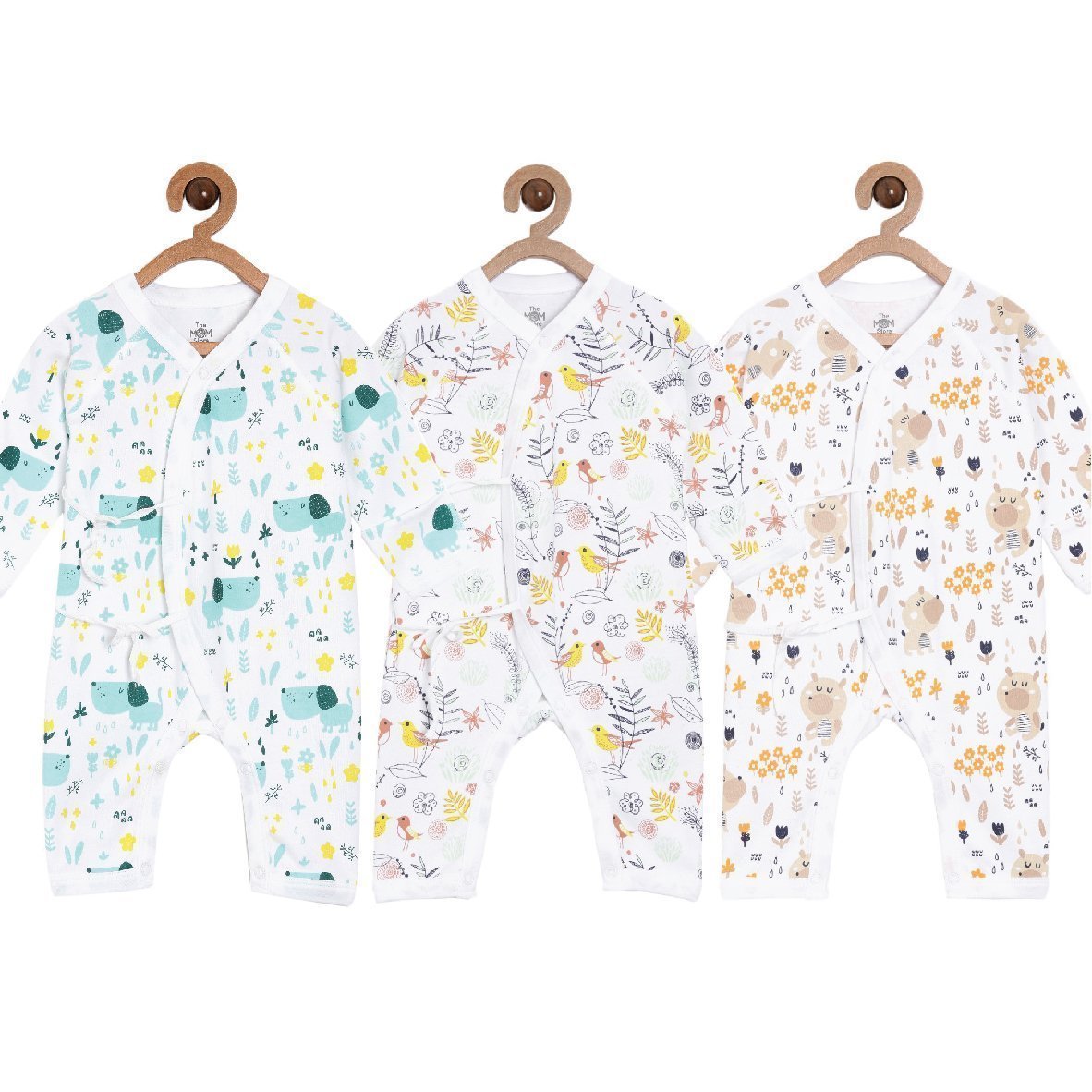  Wild Wonders Infant Set