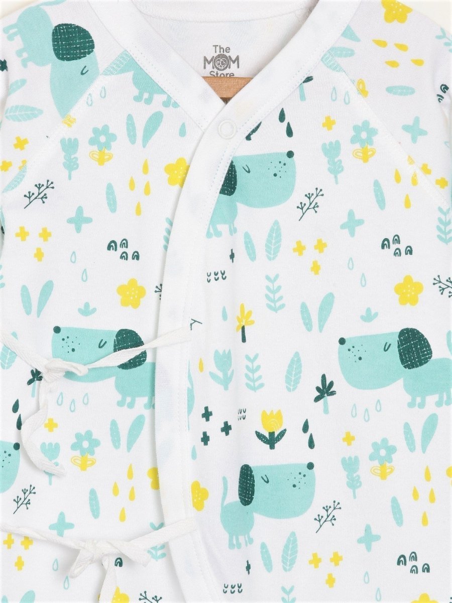  Wild Wonders Infant Set