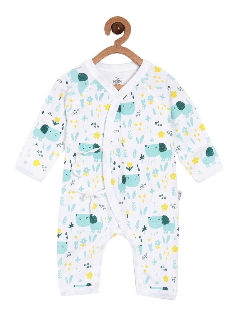  Wild Wonders Infant Set