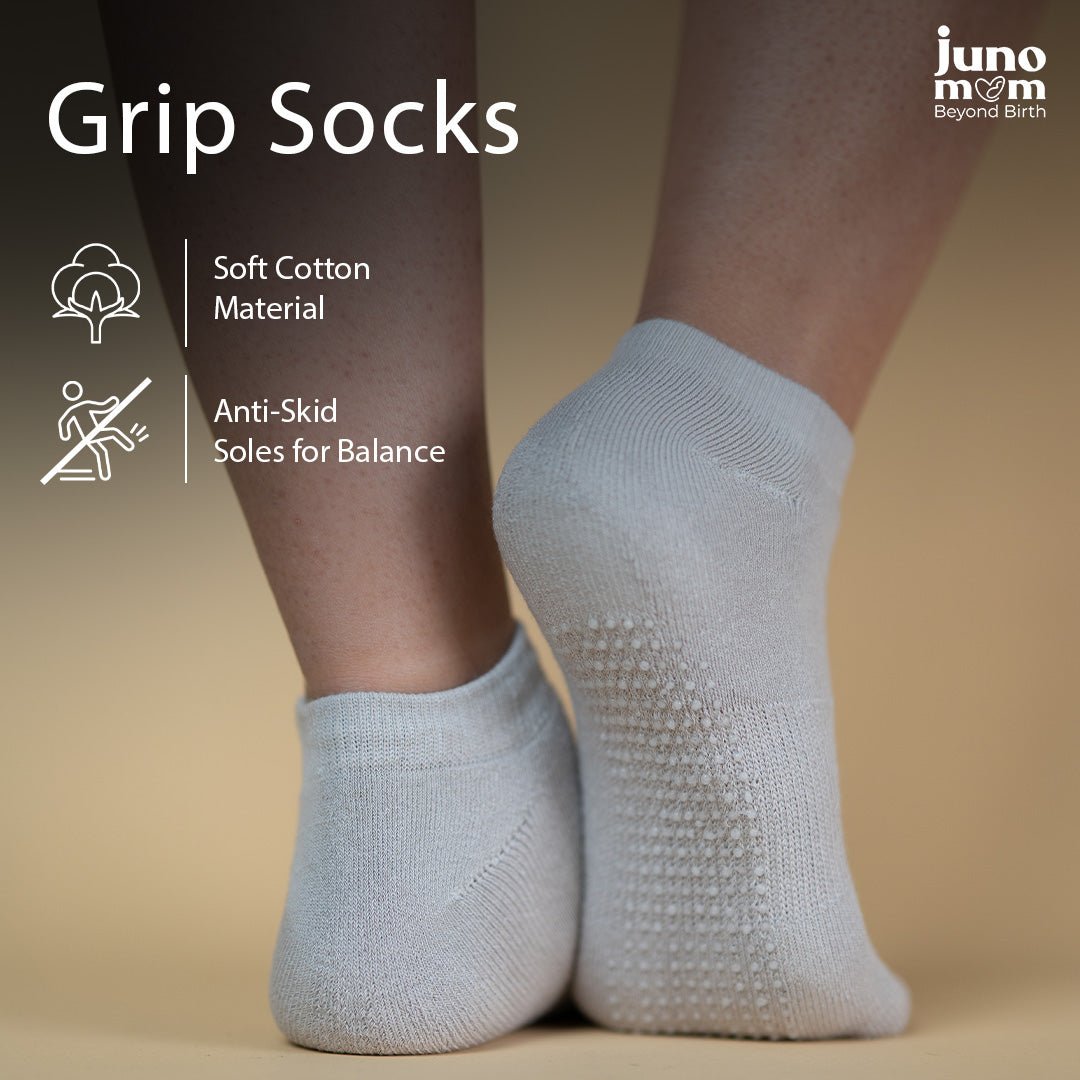 Juno Mom Extra Care Essentials Maternity Pad Combo Ultra Absorbent Set 14