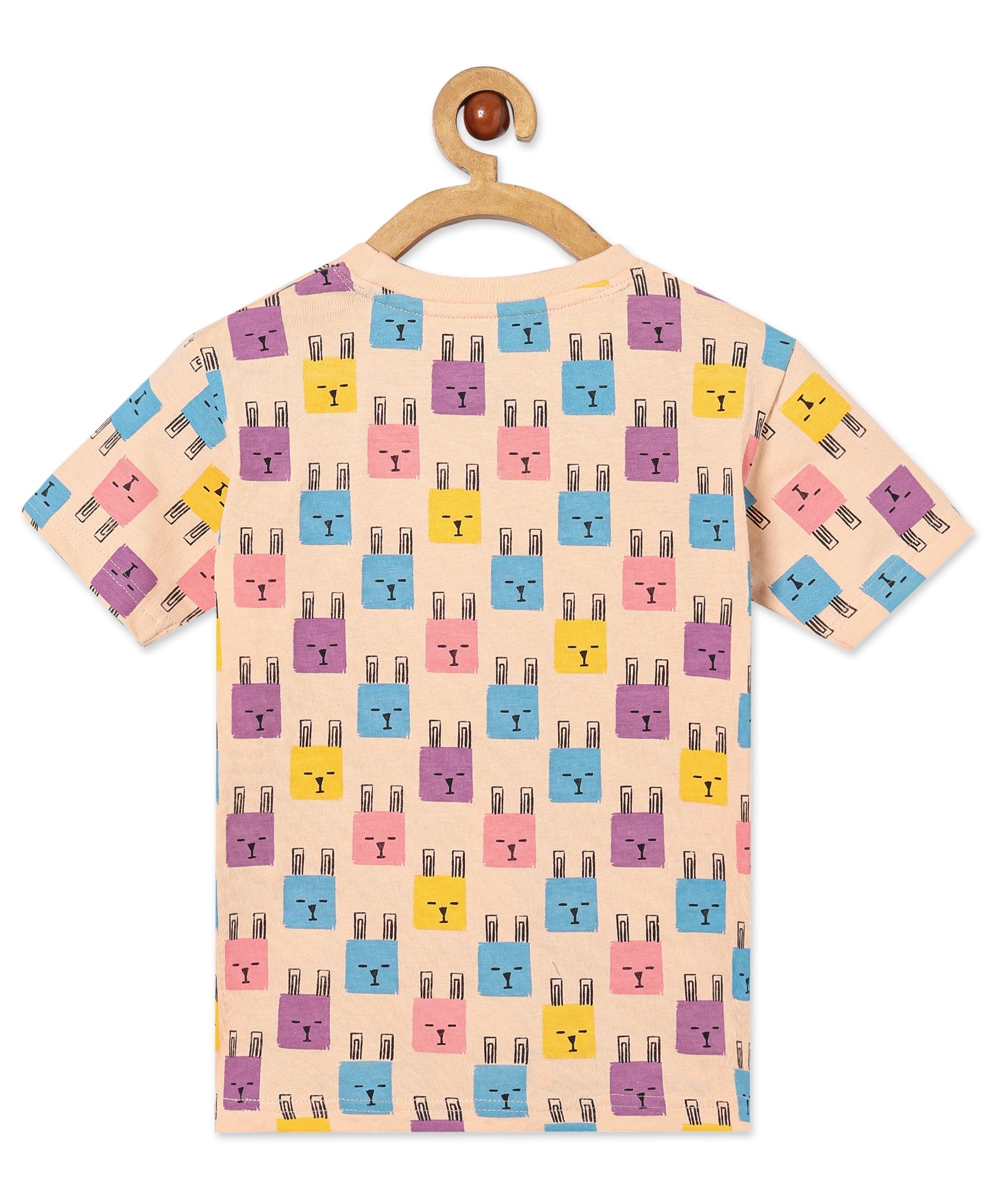  Bedtime Buddies and Wander Wonder Pajama Set