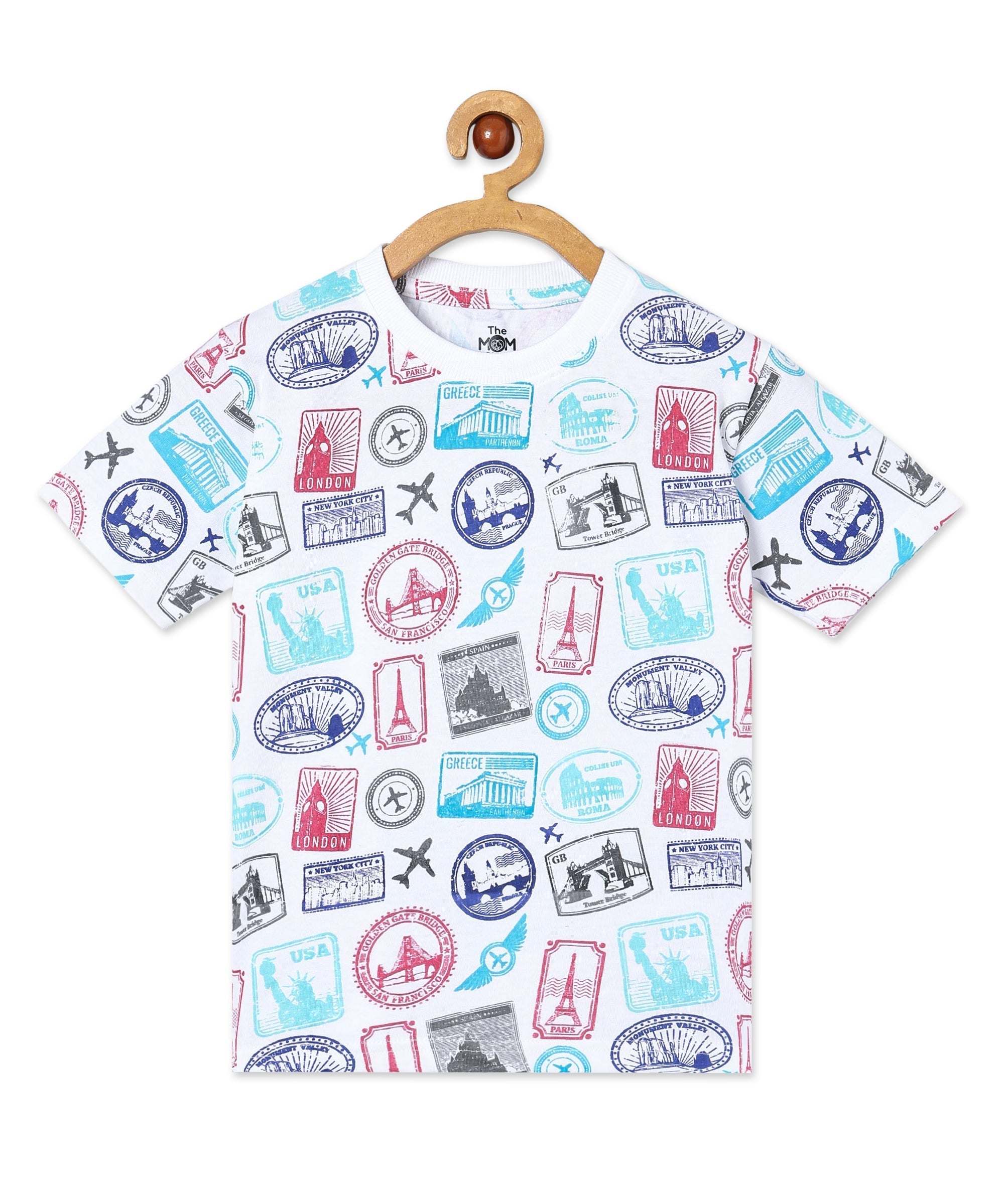  Bedtime Buddies and Wander Wonder Pajama Set