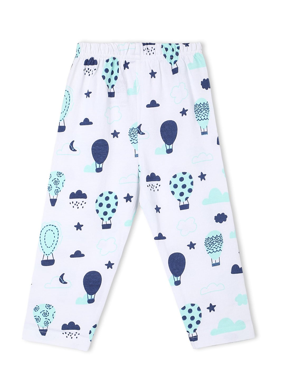  Fruity Cutie and Up in the Air Kids Pajama Set