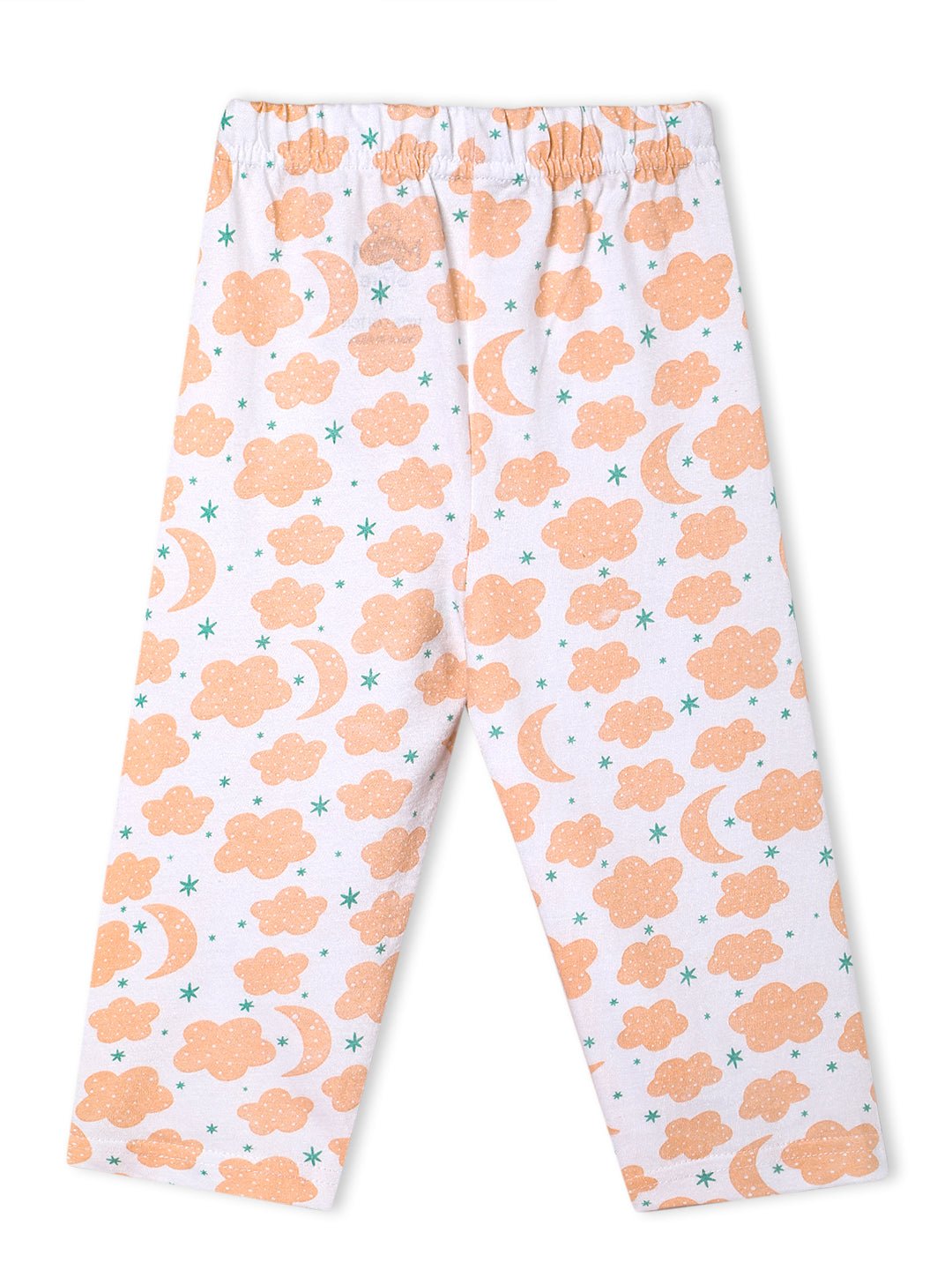  Sweet Dreams On Cloud Mine Pajama Set