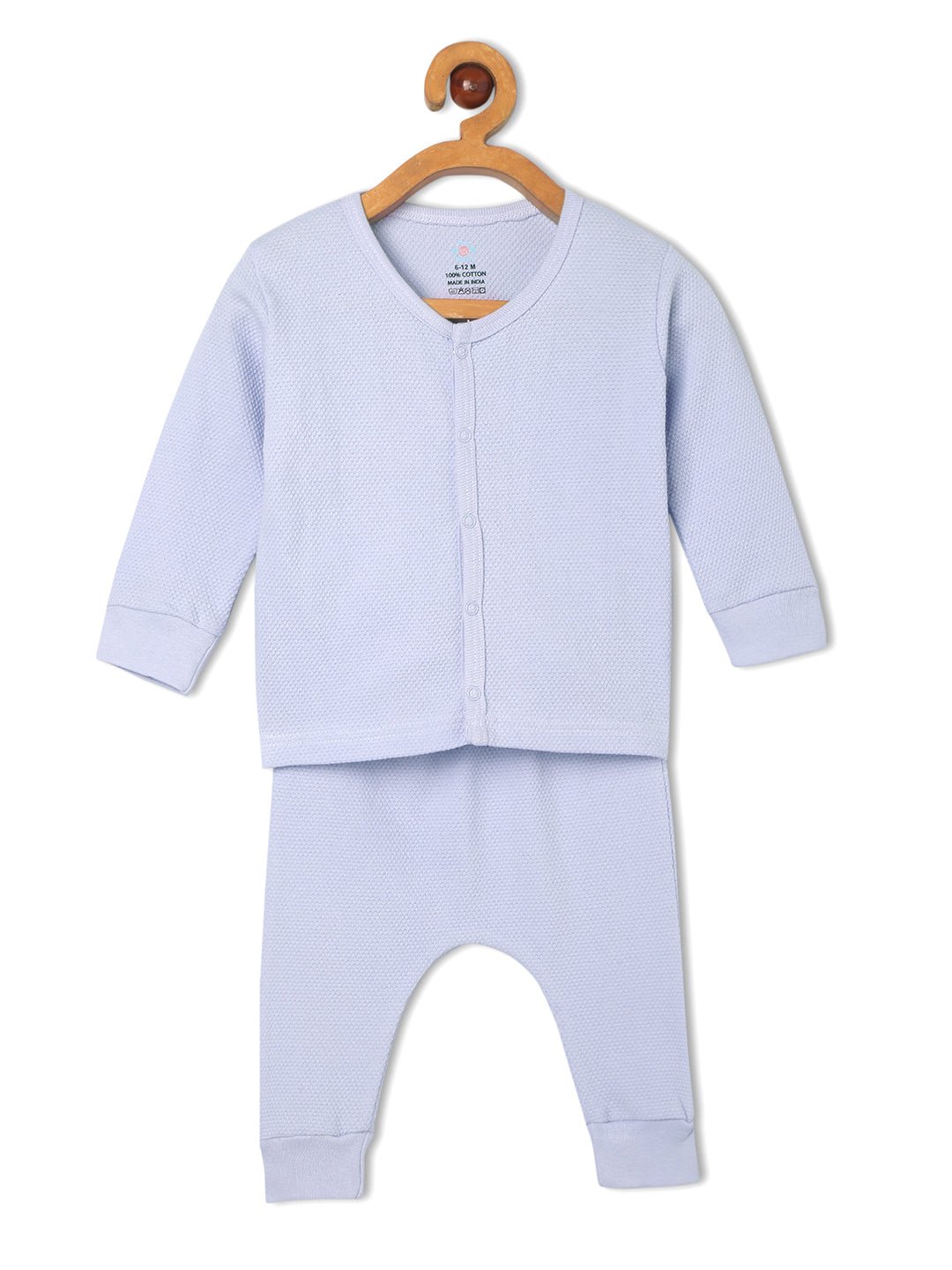  Lavender Infant Set