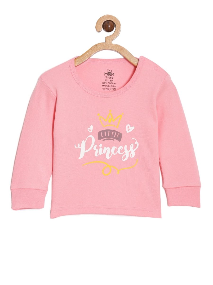  Little Princess Infant Set