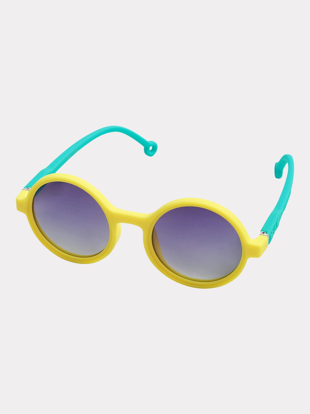 Little Surprise Box Anti Ultraviolet Unisex Toddler Sunglasses With Hardcase