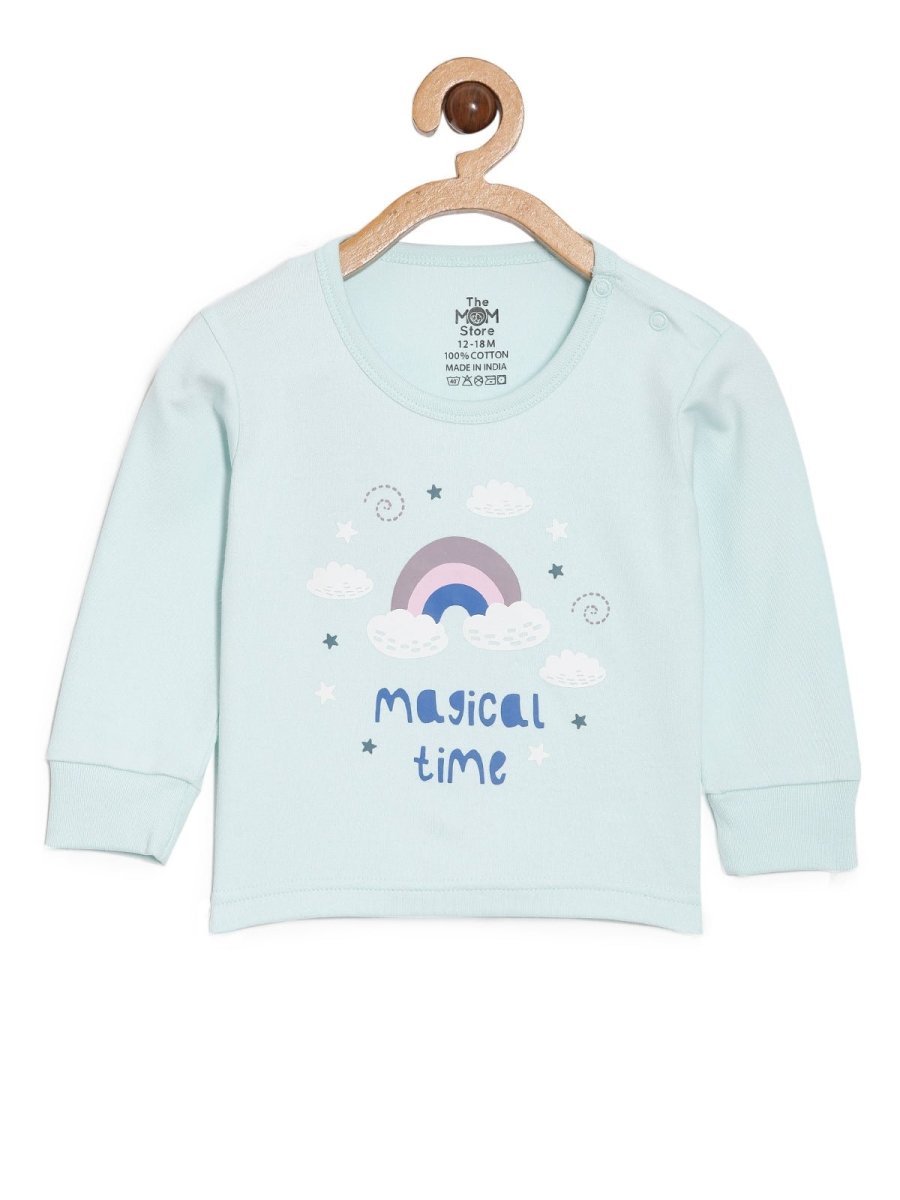 Magical Time Infant Set