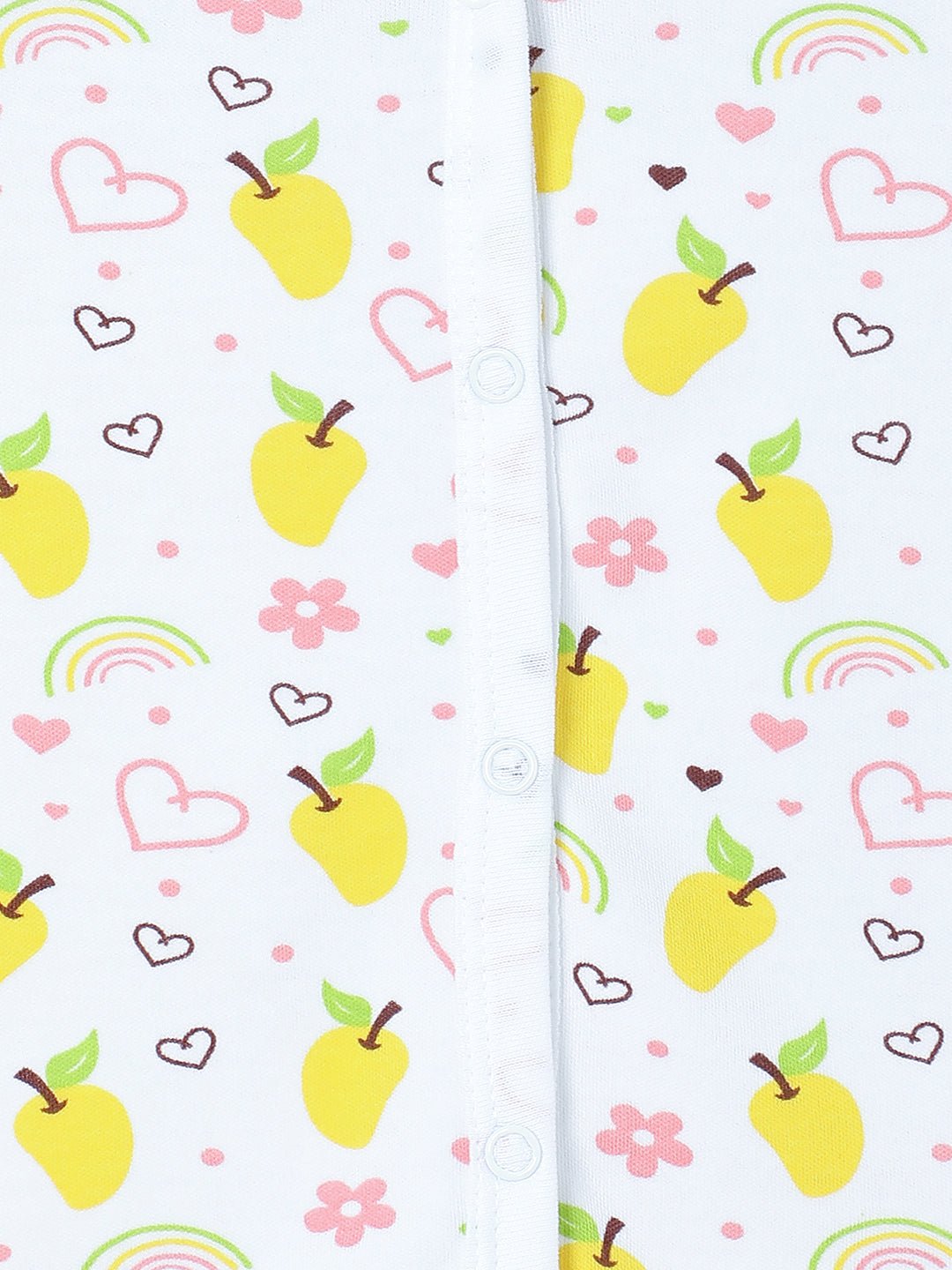  Mango-Mia Infant Set
