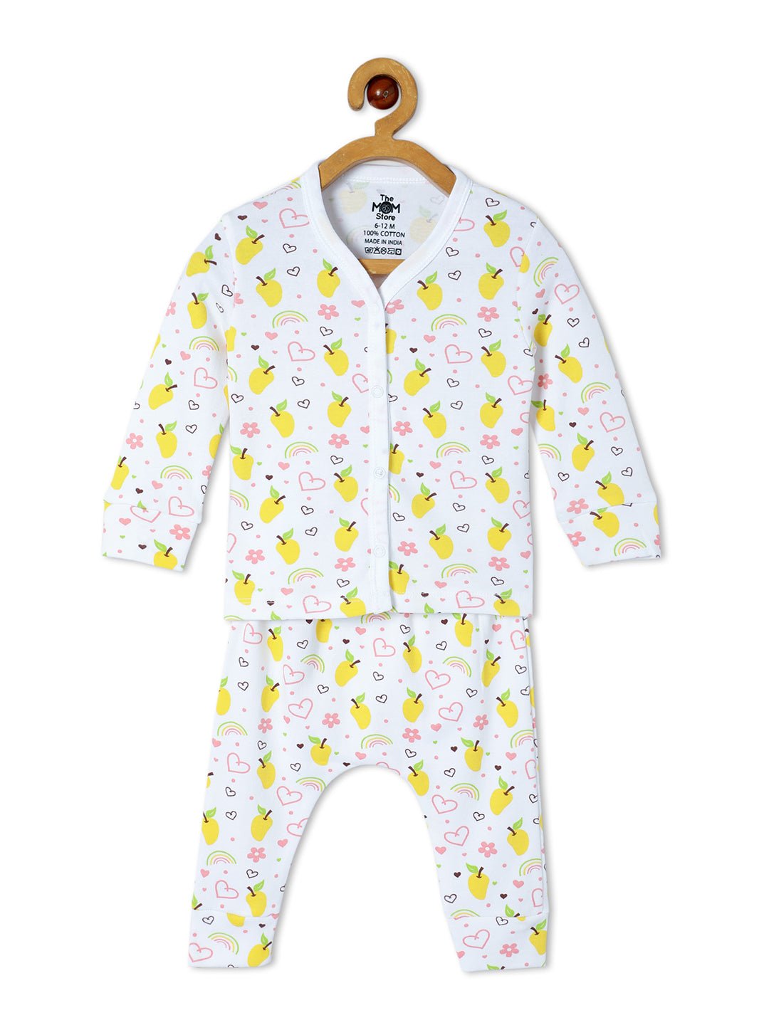  Mango-Mia Infant Set
