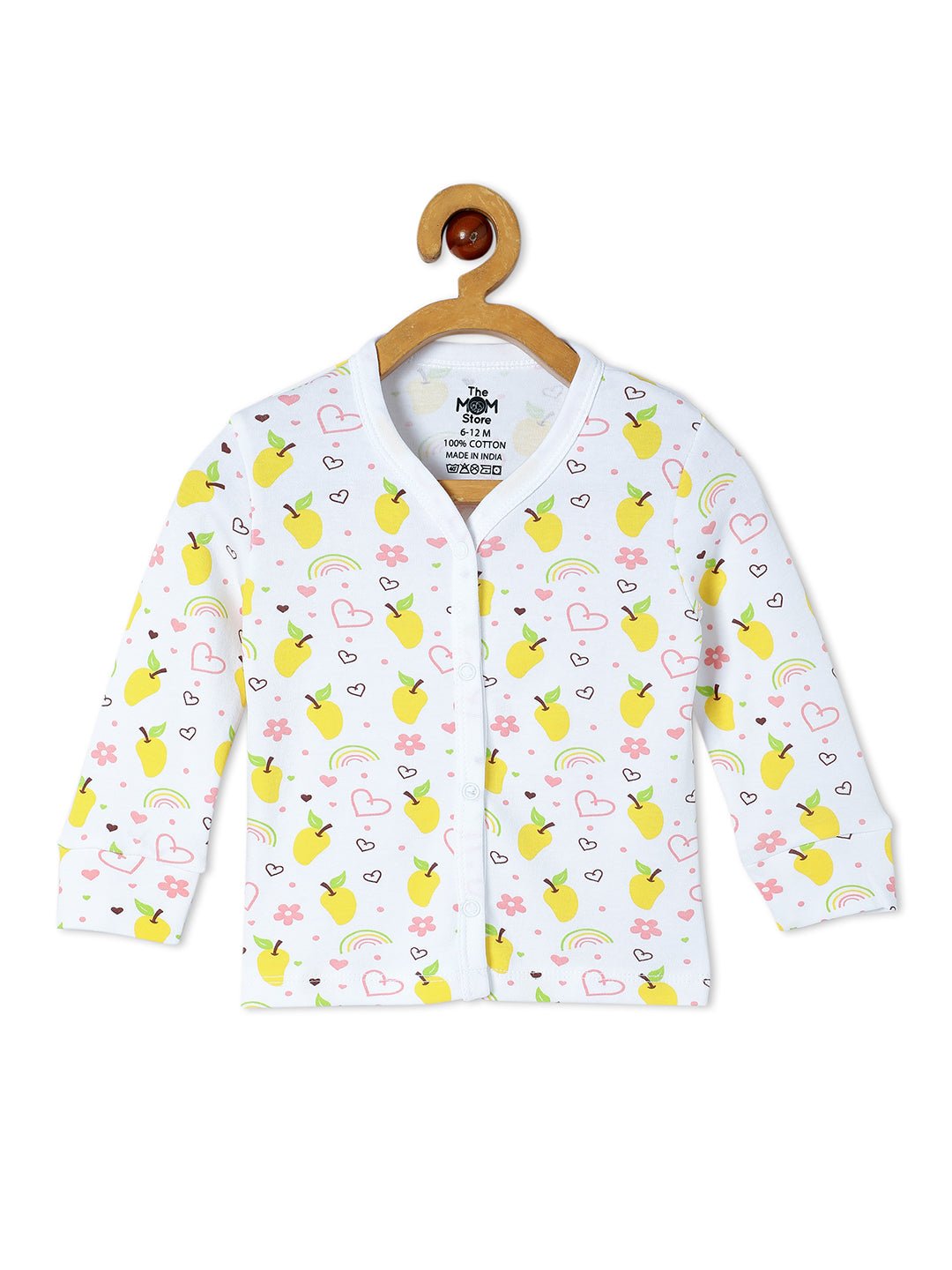  Mango-Mia Infant Set