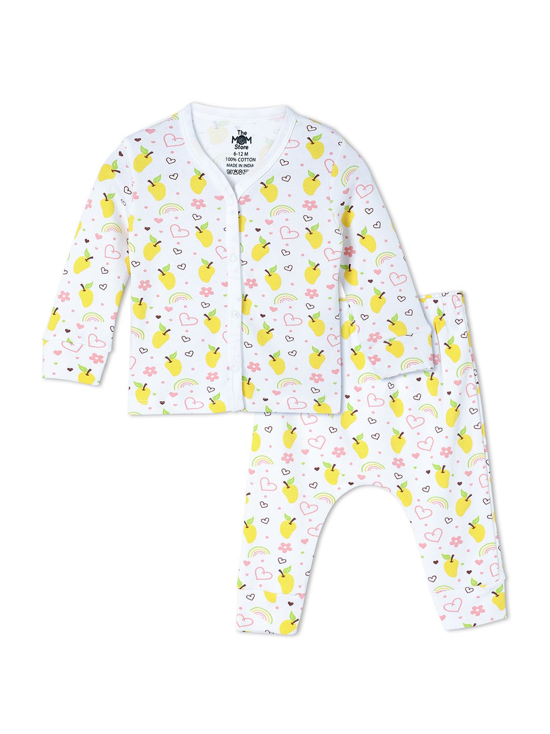  Mango-Mia Infant Set
