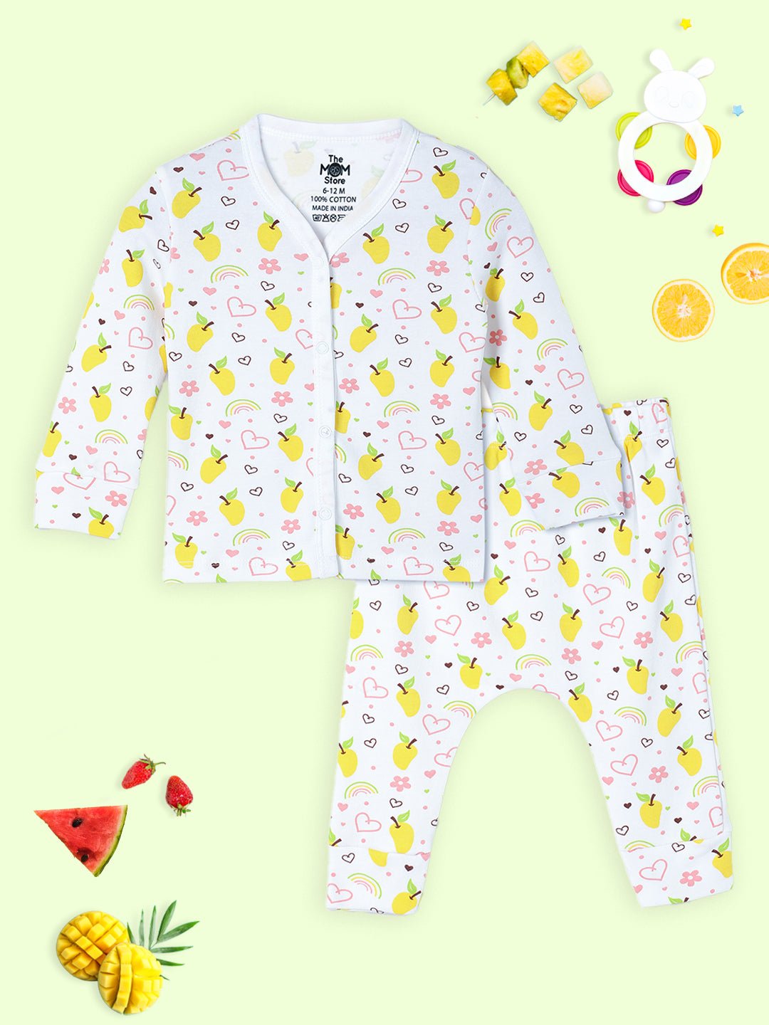  Mango-Mia Infant Set