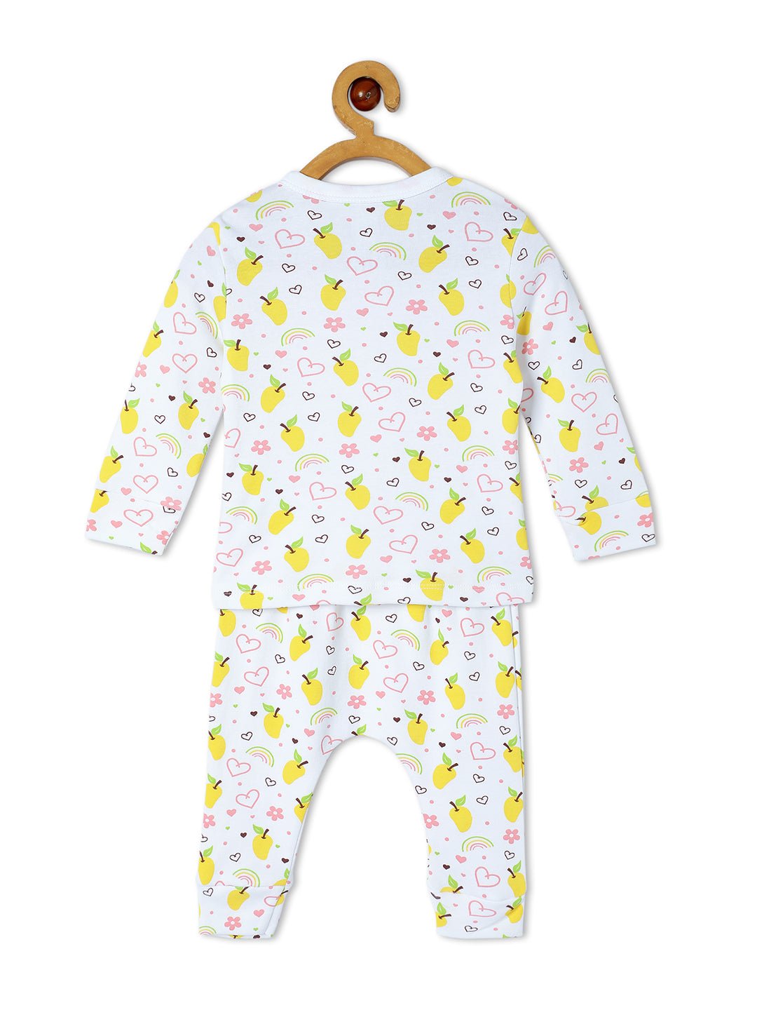  Mango-Mia Infant Set