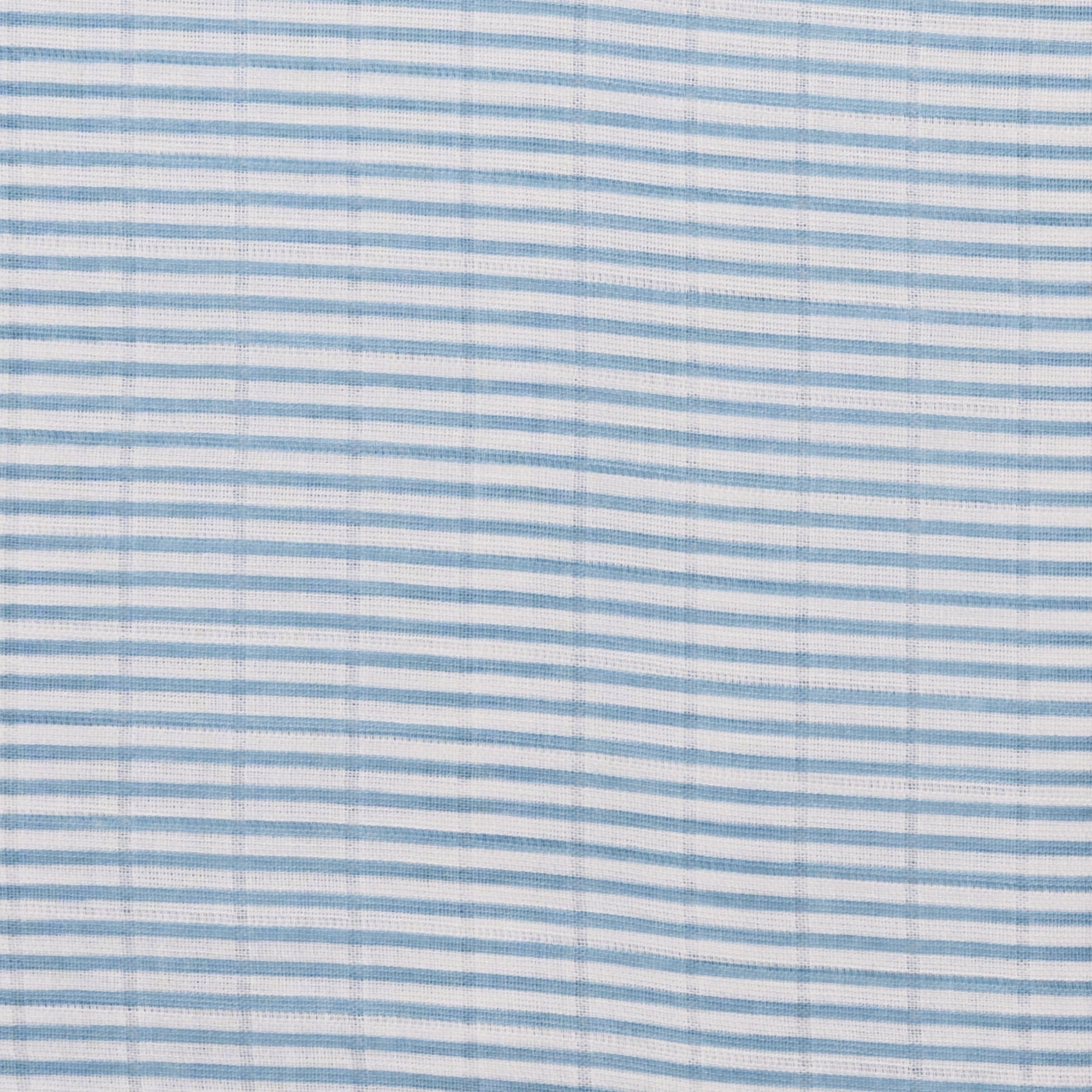 Blue Sea Breeze 3 PC Kids Organic Muslin Swaddles Set